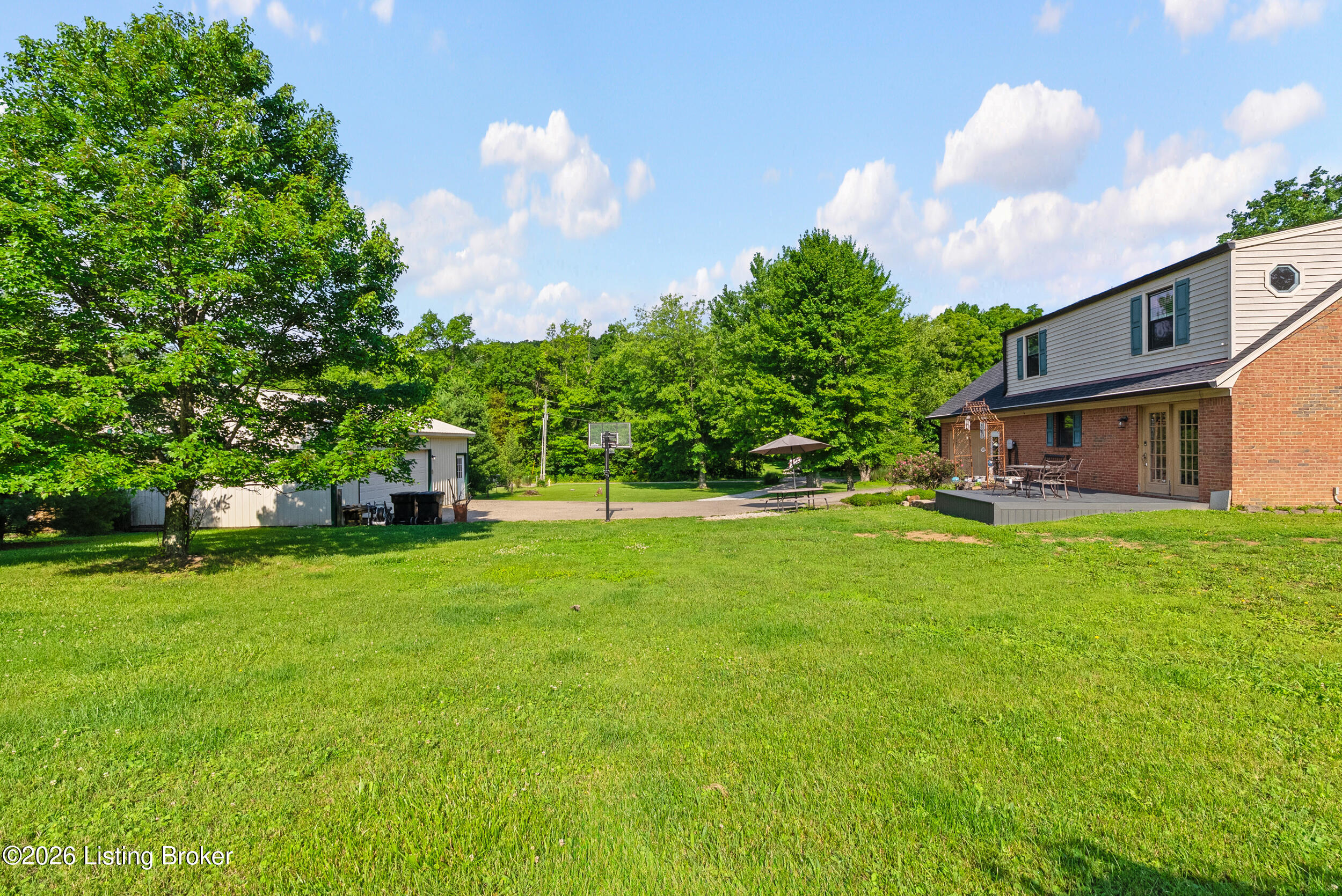 164 Quartermouse Rd