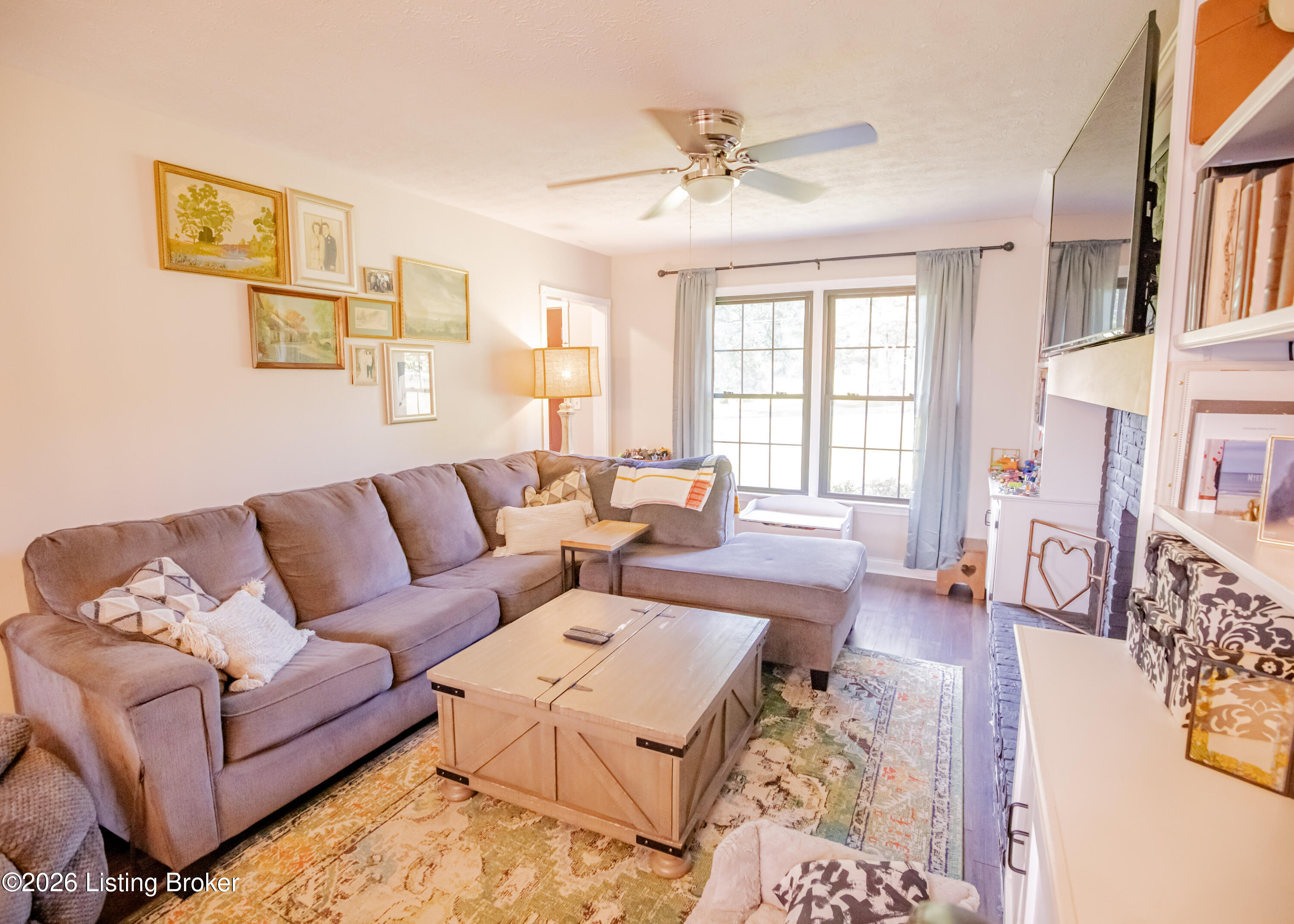 164 Quartermouse Rd