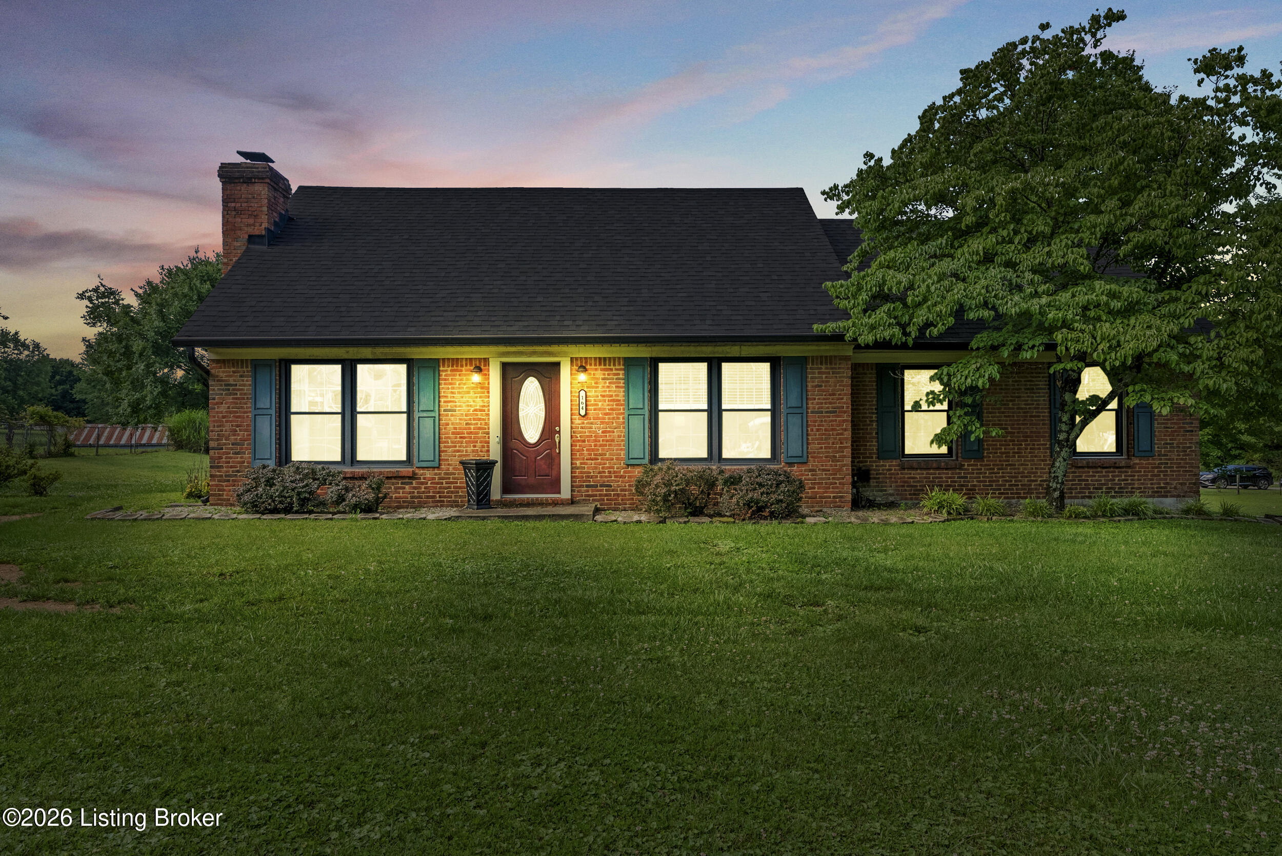 164 Quartermouse Rd