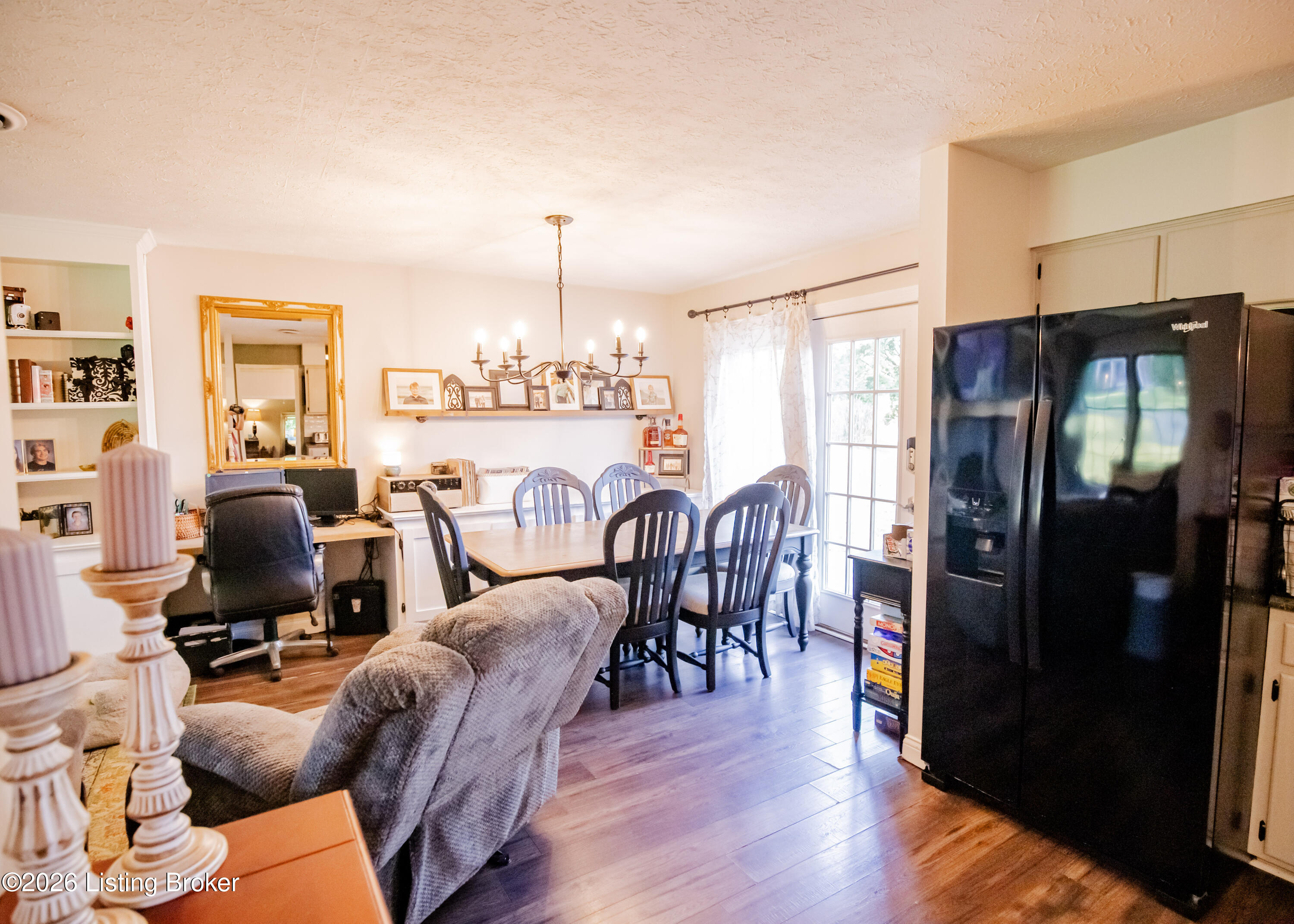 164 Quartermouse Rd