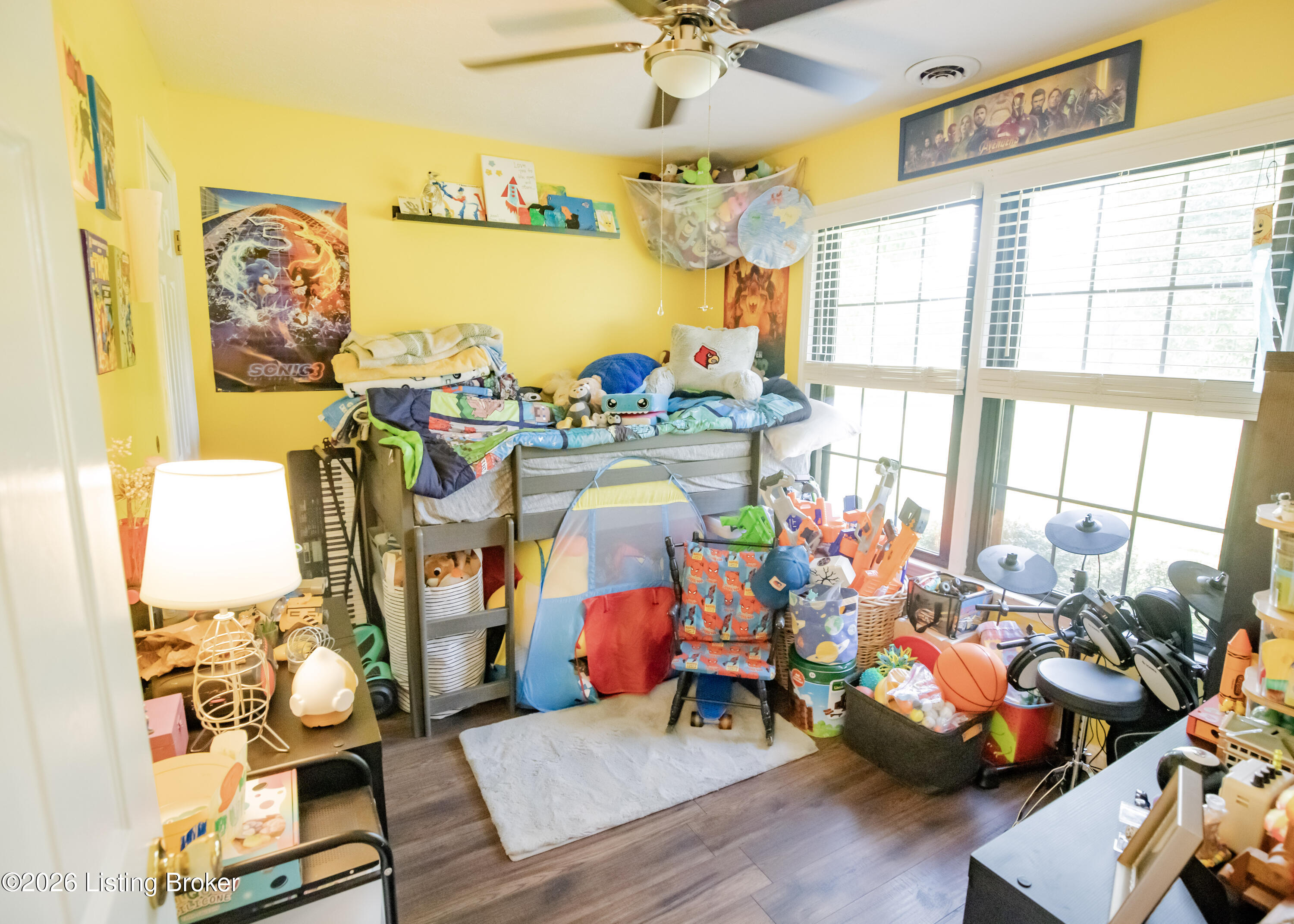 164 Quartermouse Rd