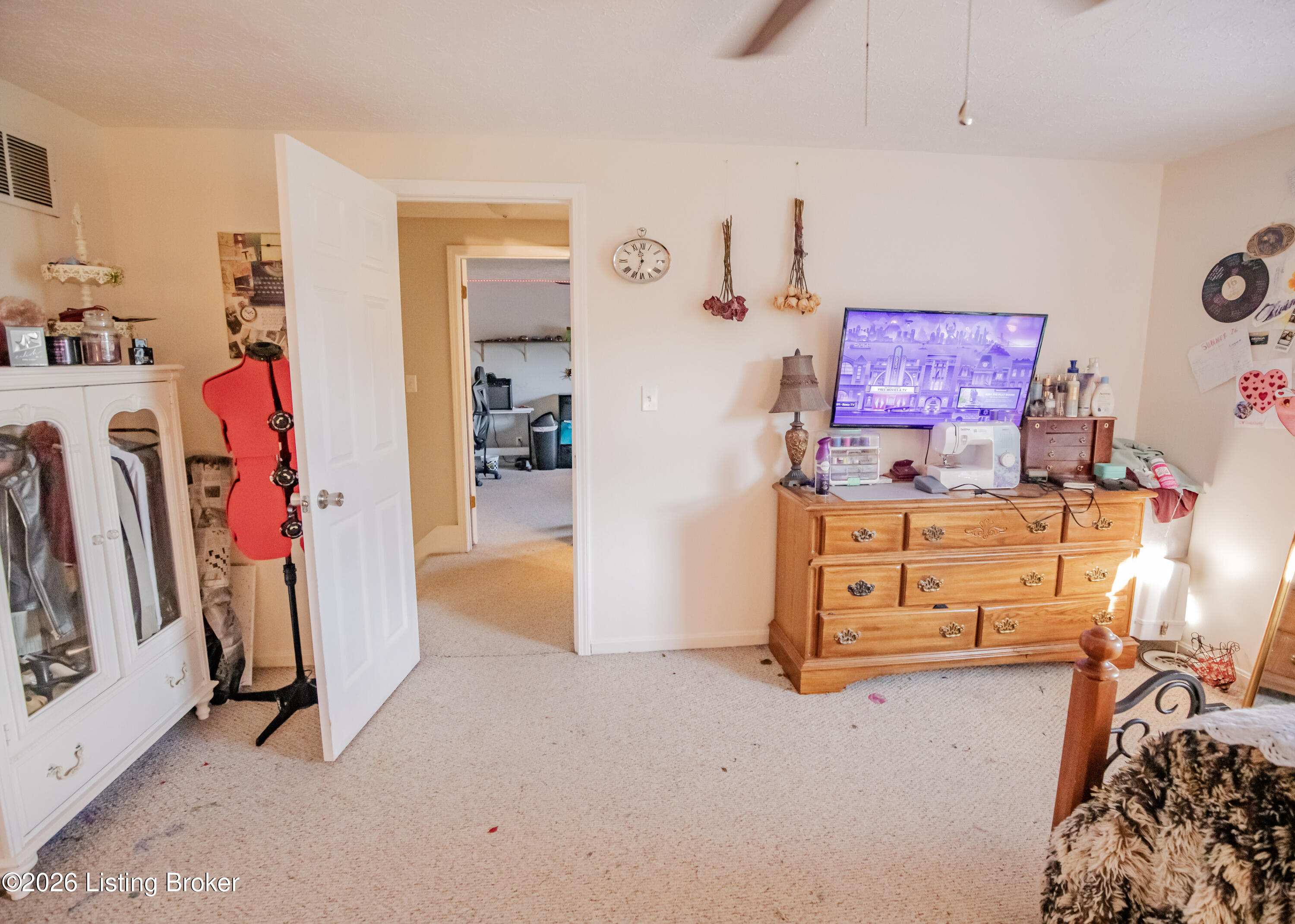164 Quartermouse Rd