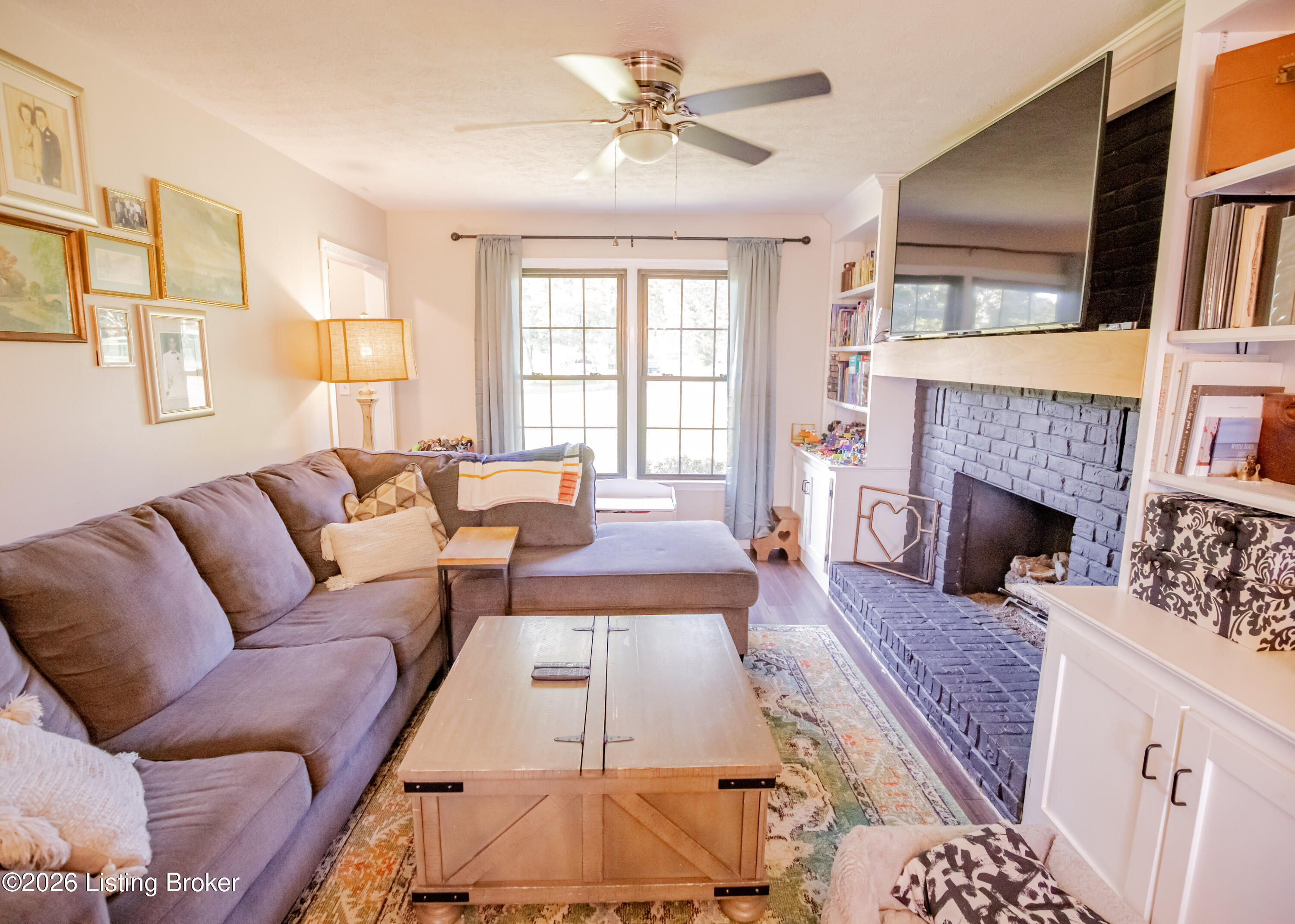 164 Quartermouse Rd