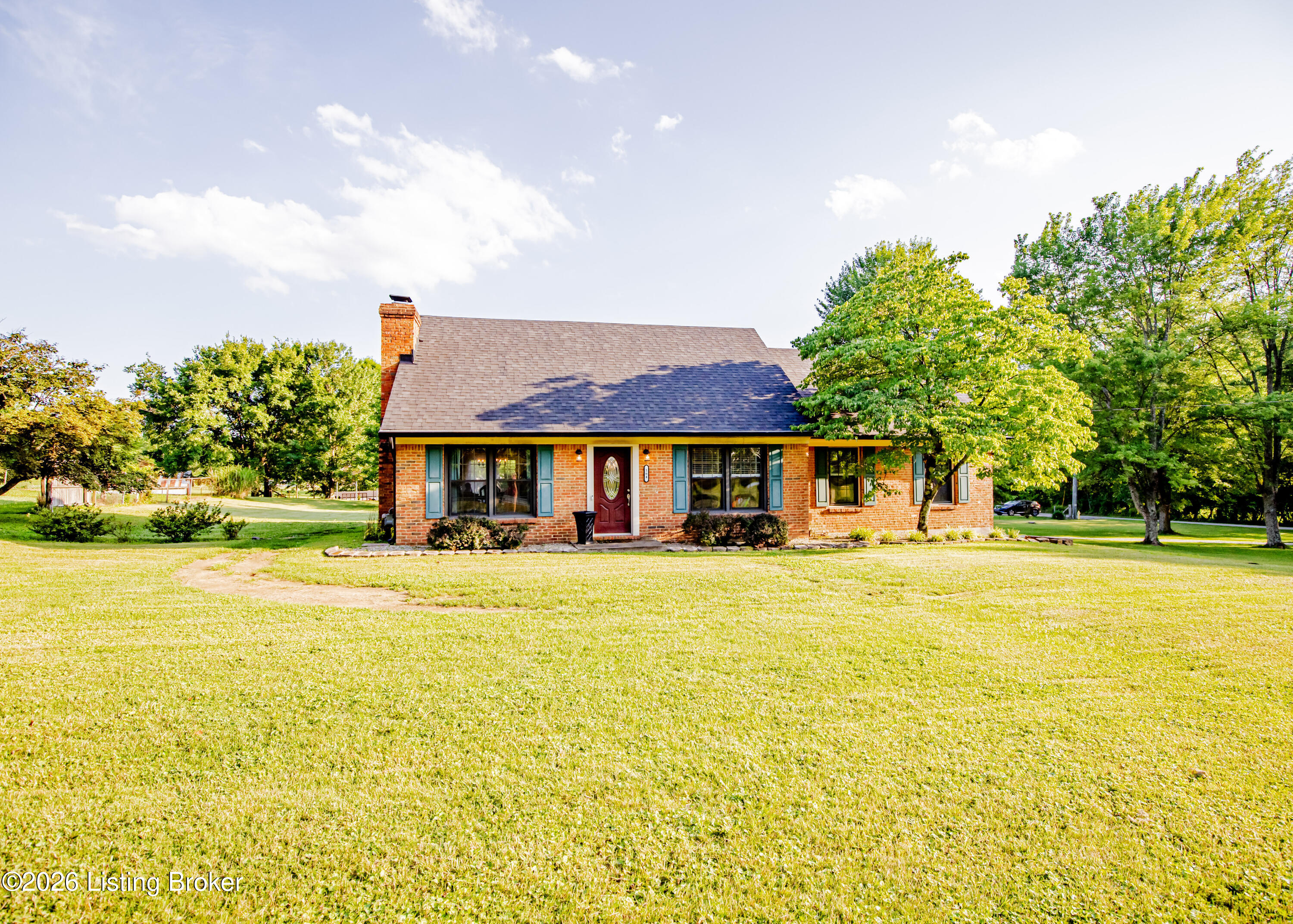 164 Quartermouse Rd