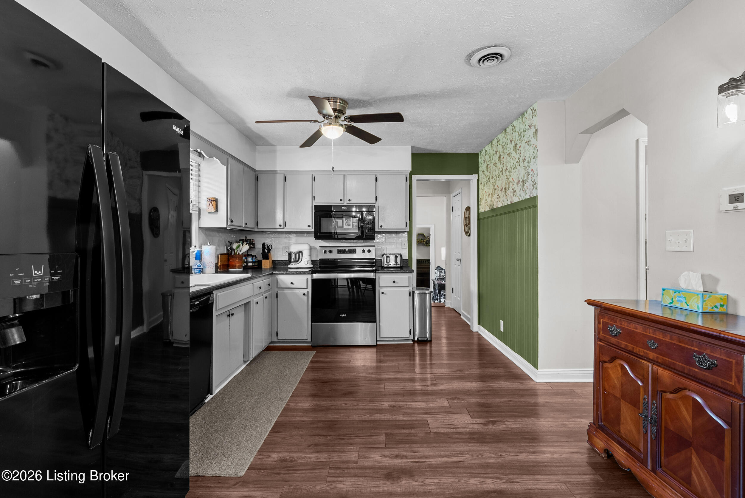 164 Quartermouse Rd