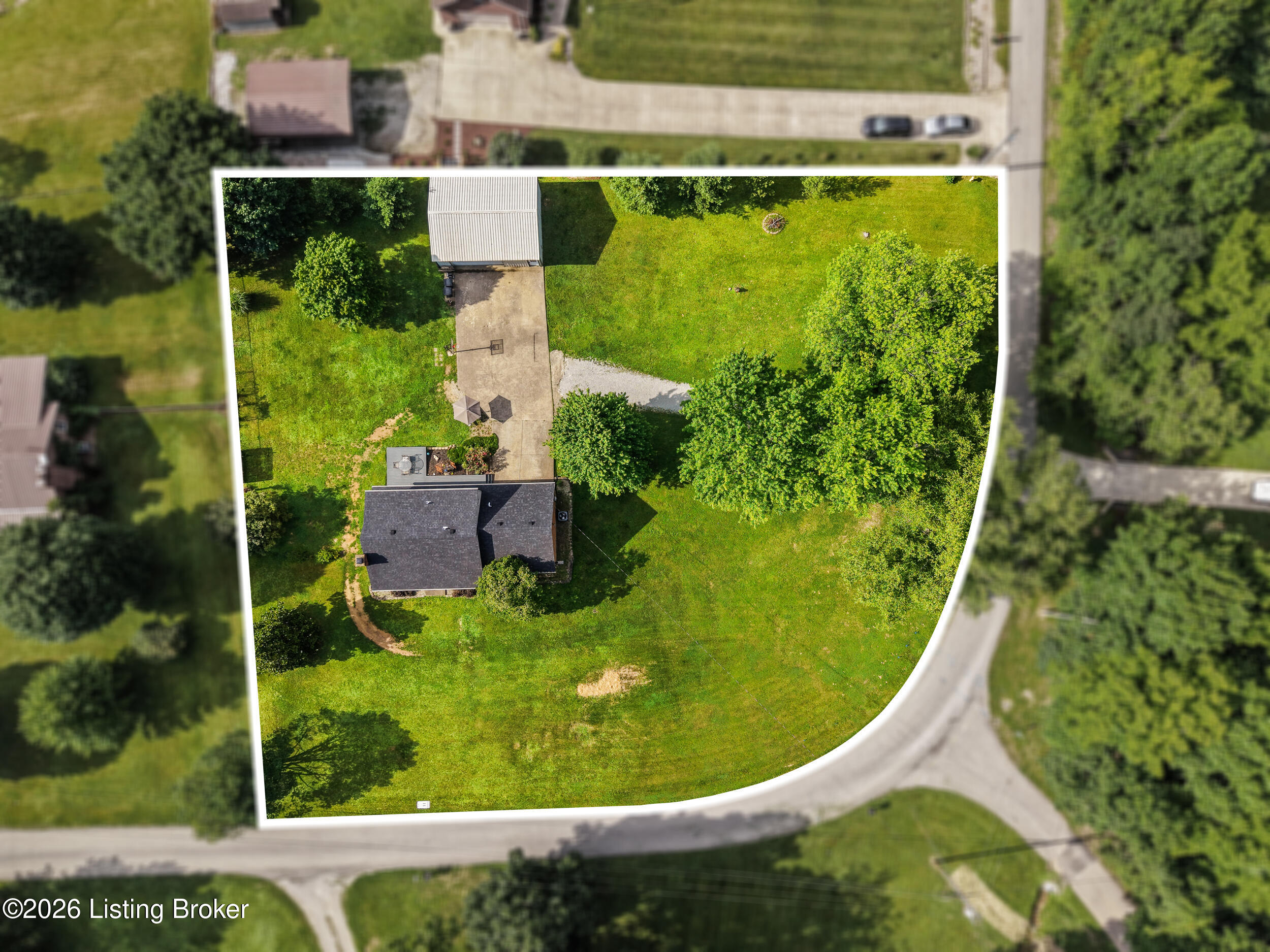 164 Quartermouse Rd