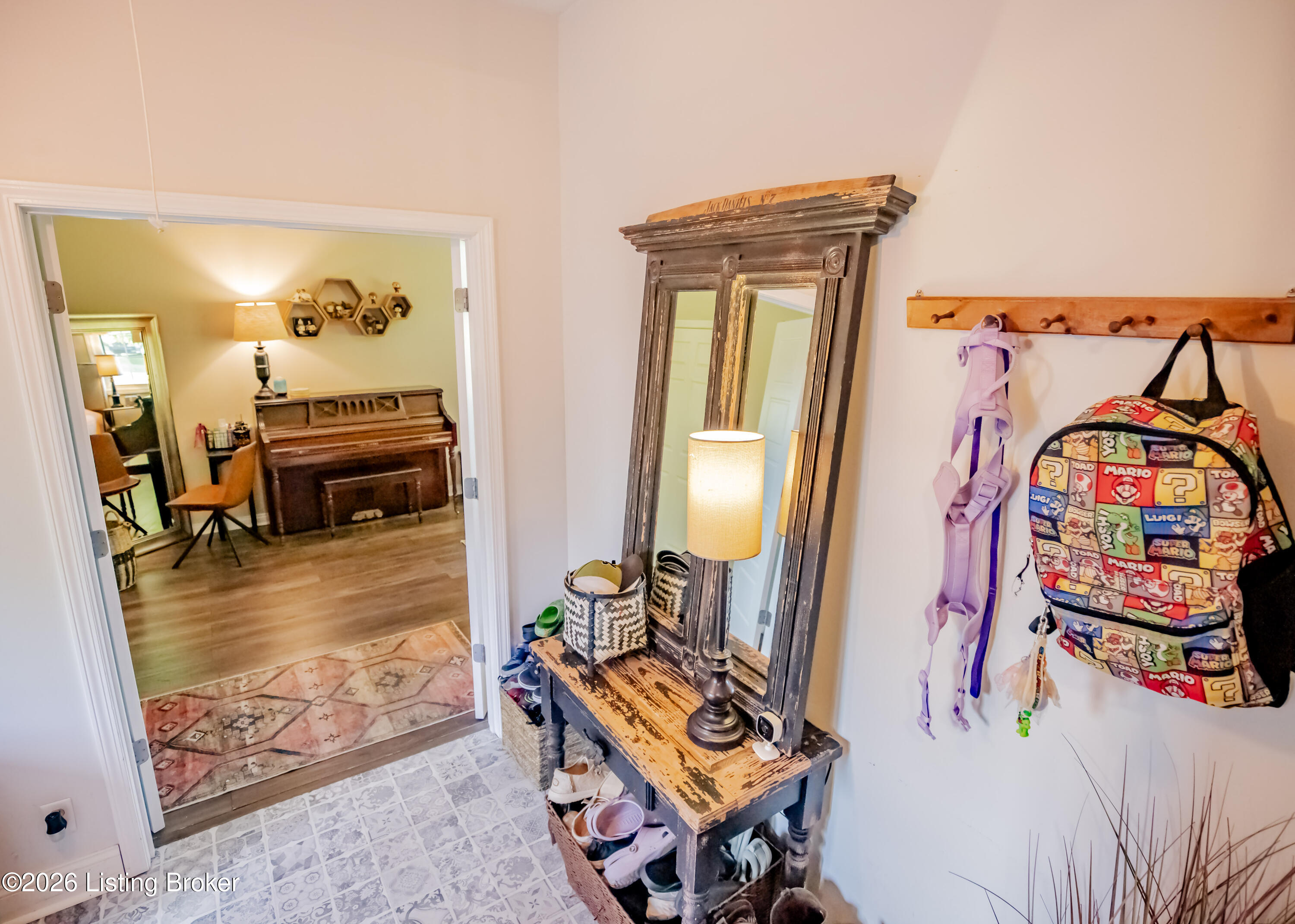 164 Quartermouse Rd