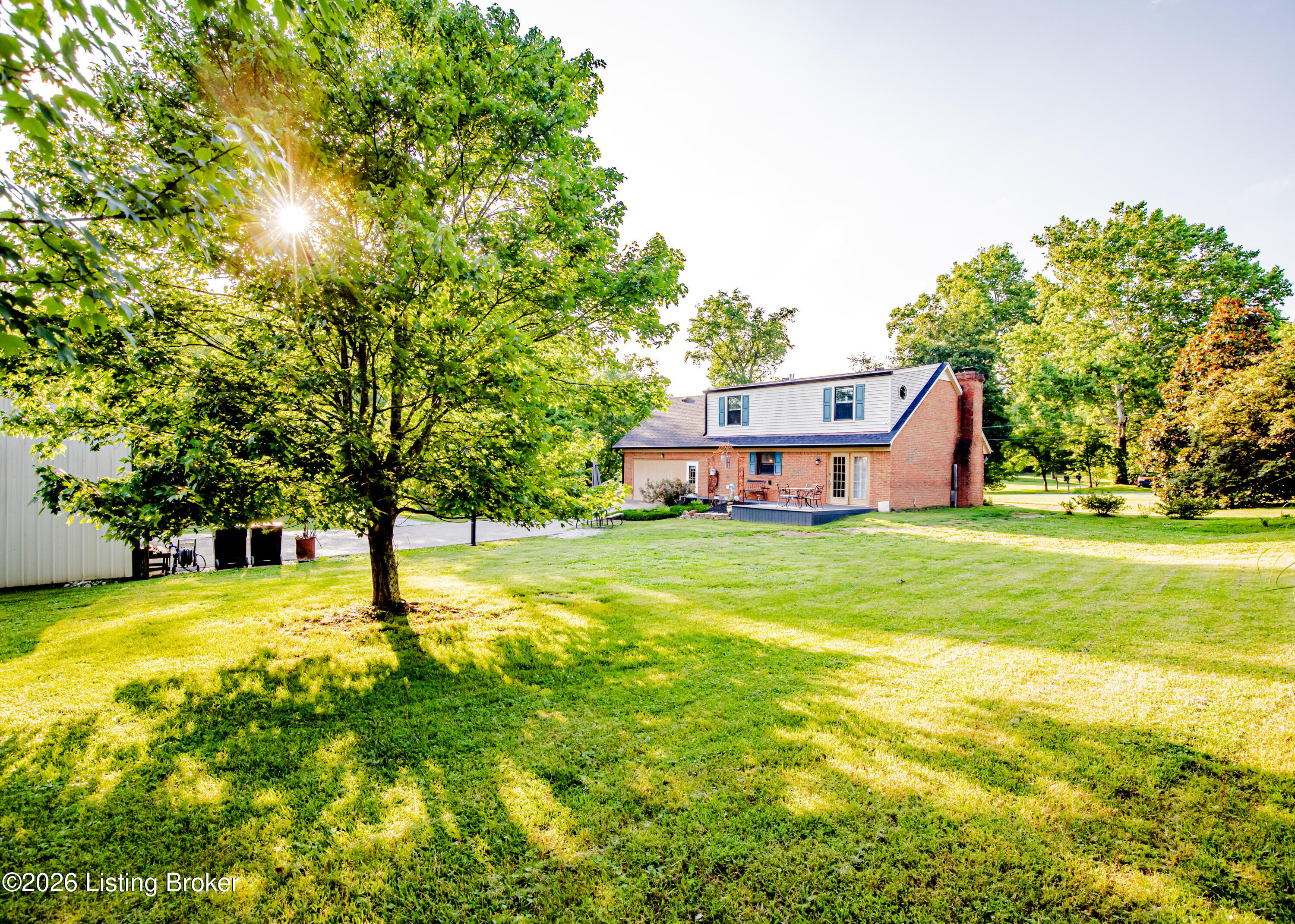 164 Quartermouse Rd