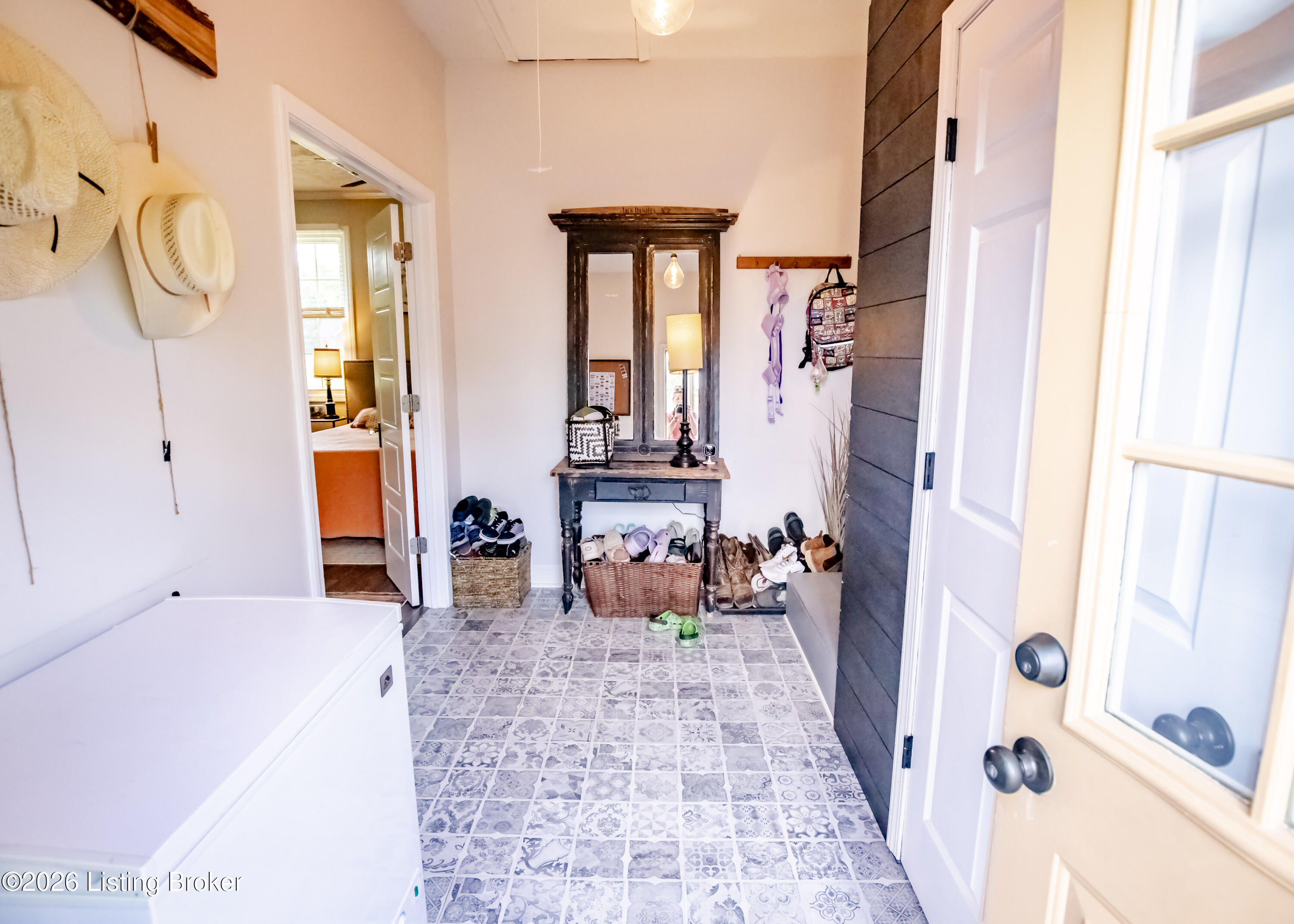 164 Quartermouse Rd