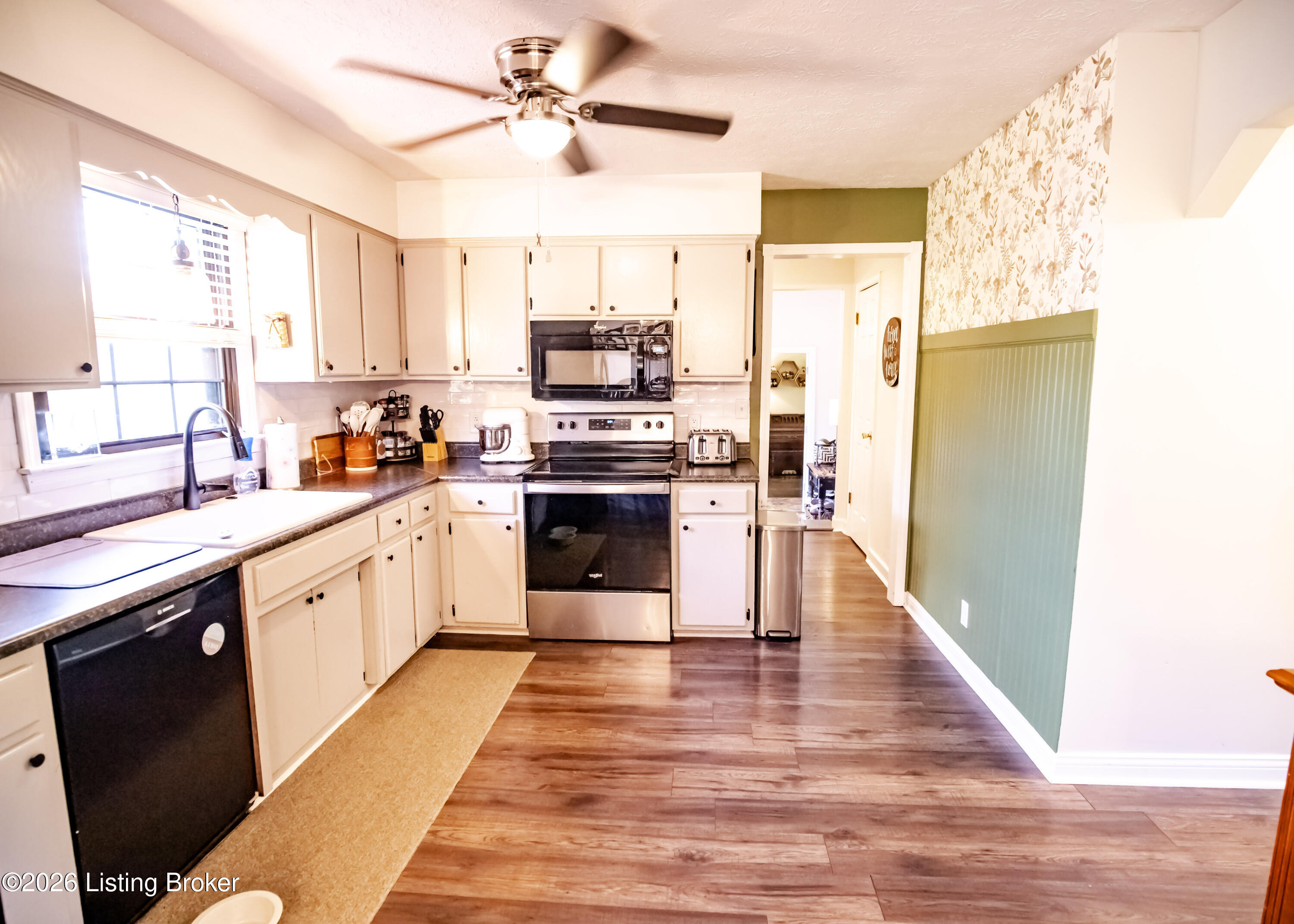 164 Quartermouse Rd