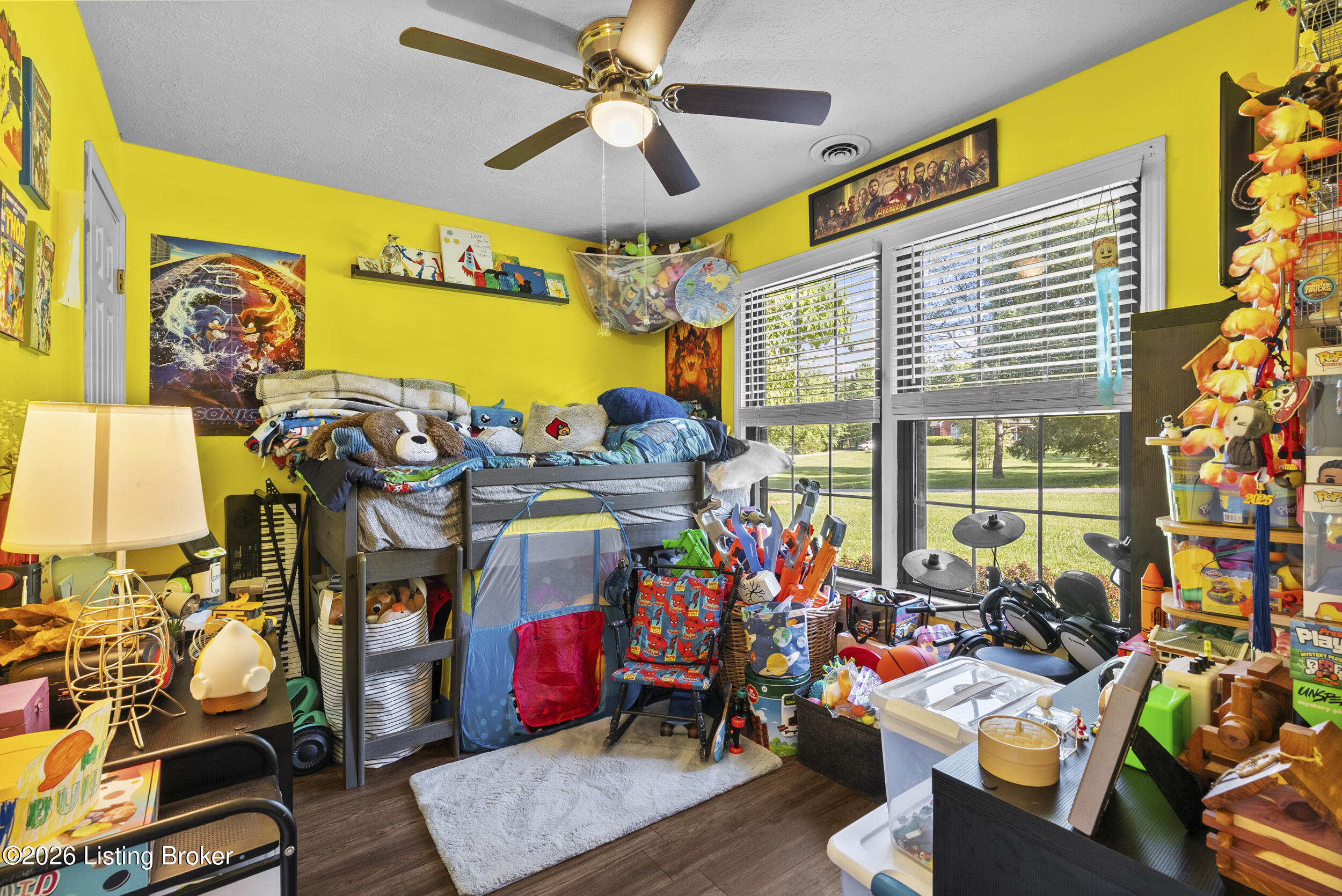 164 Quartermouse Rd