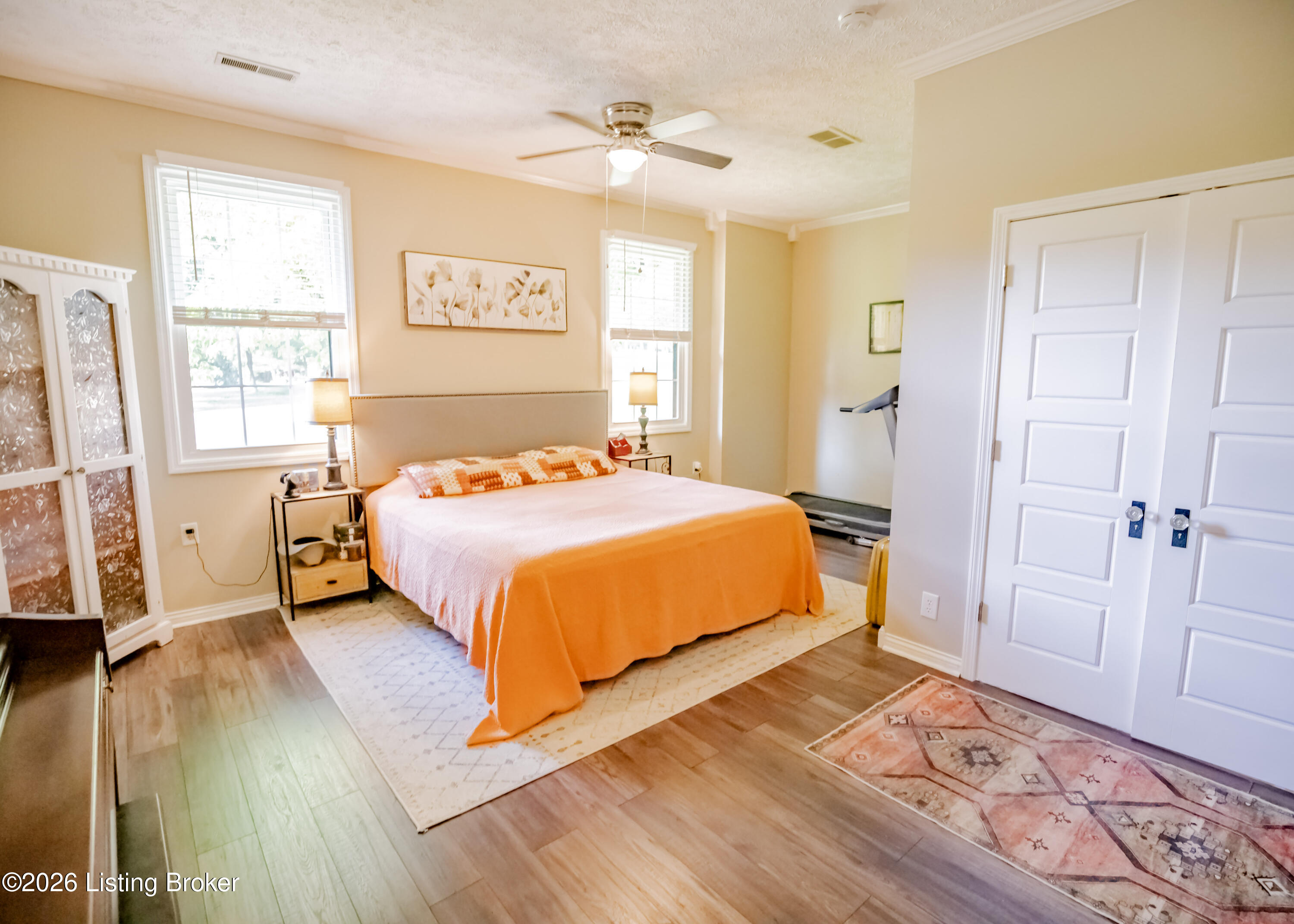164 Quartermouse Rd