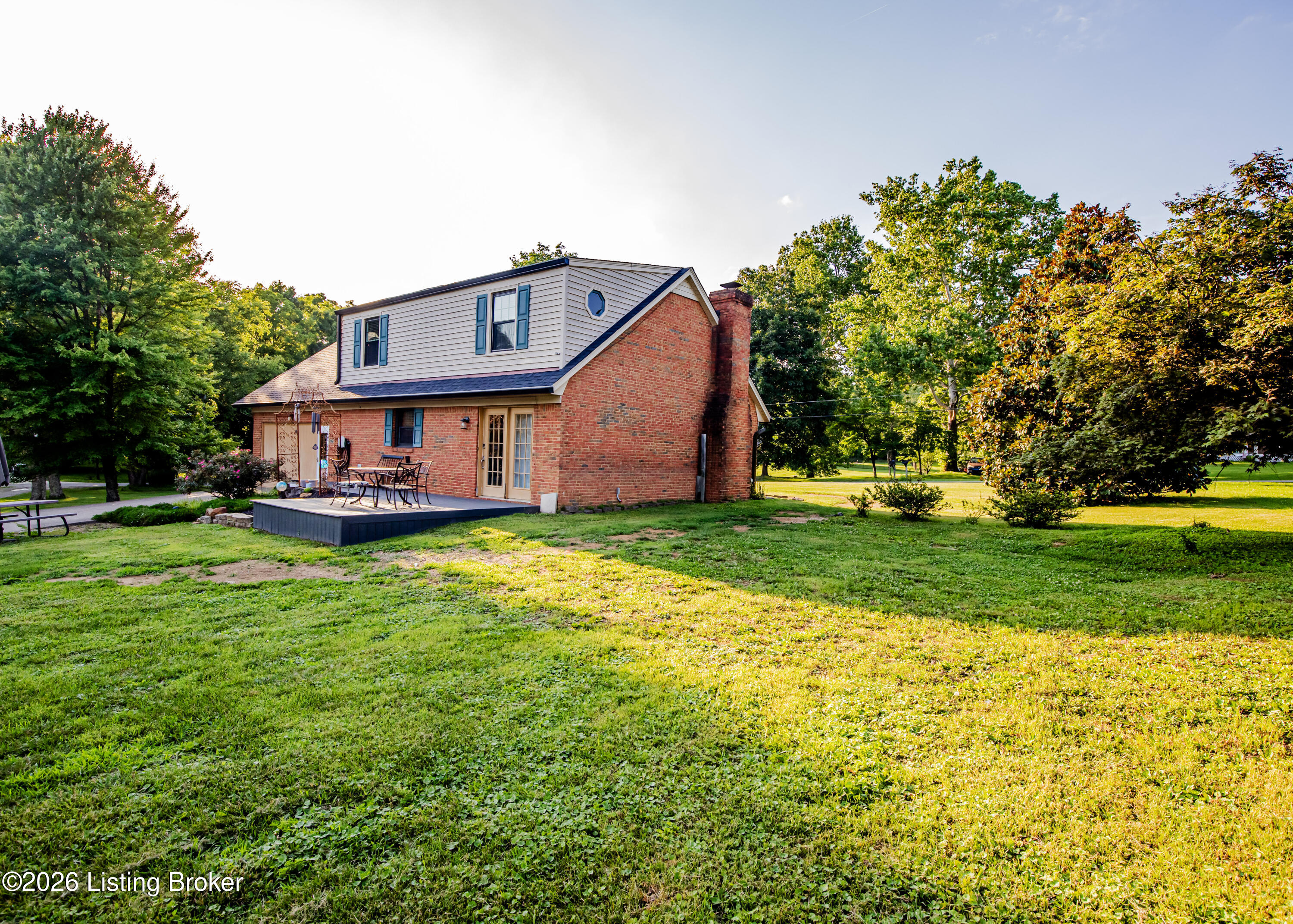 164 Quartermouse Rd