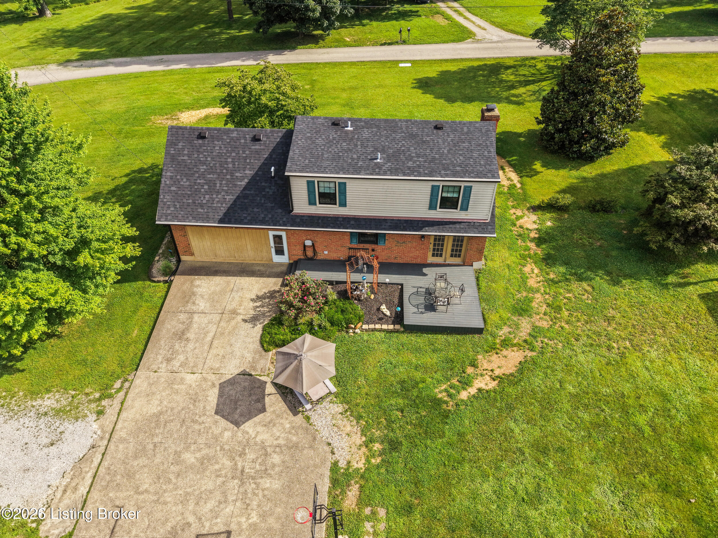 164 Quartermouse Rd