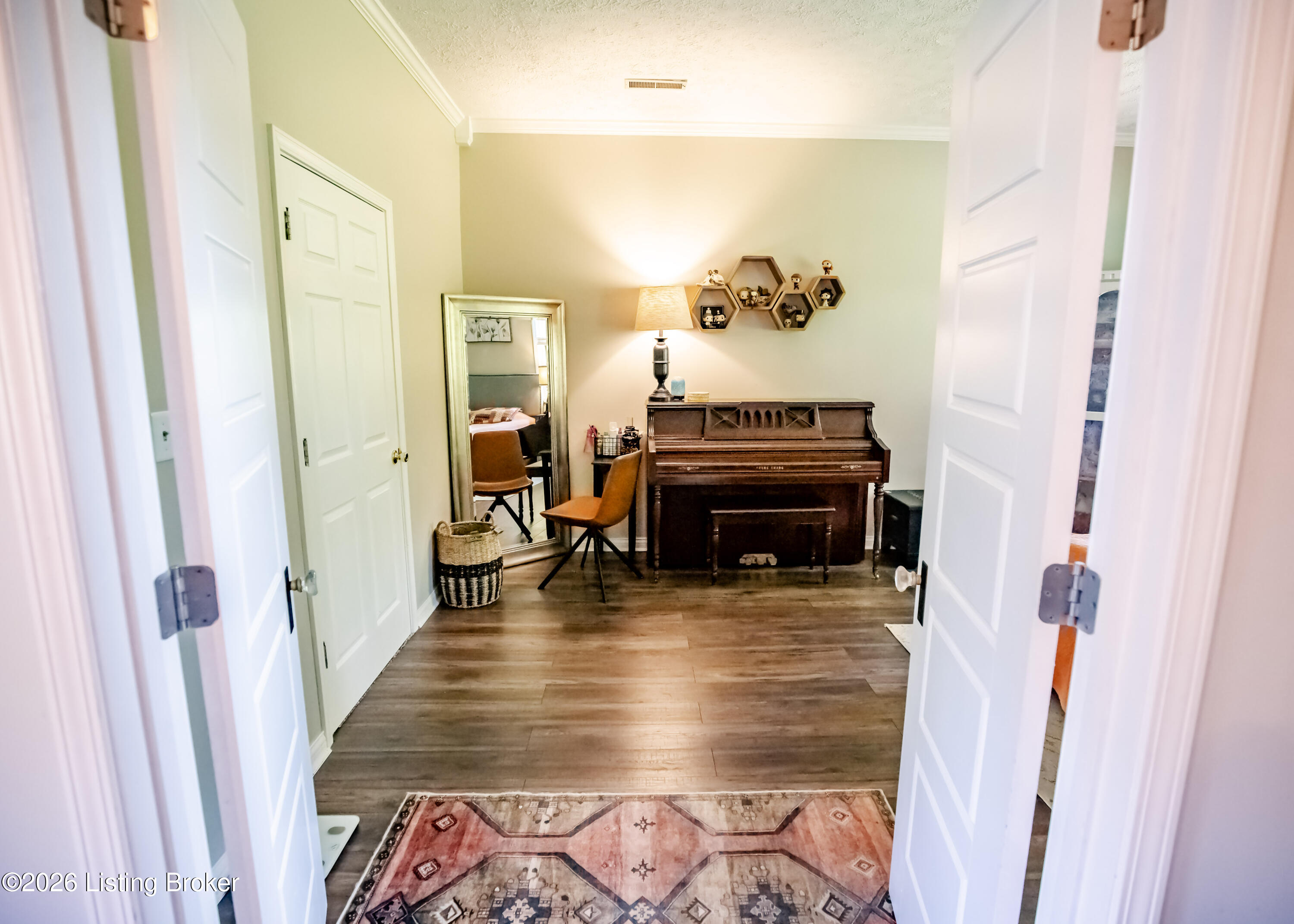 164 Quartermouse Rd