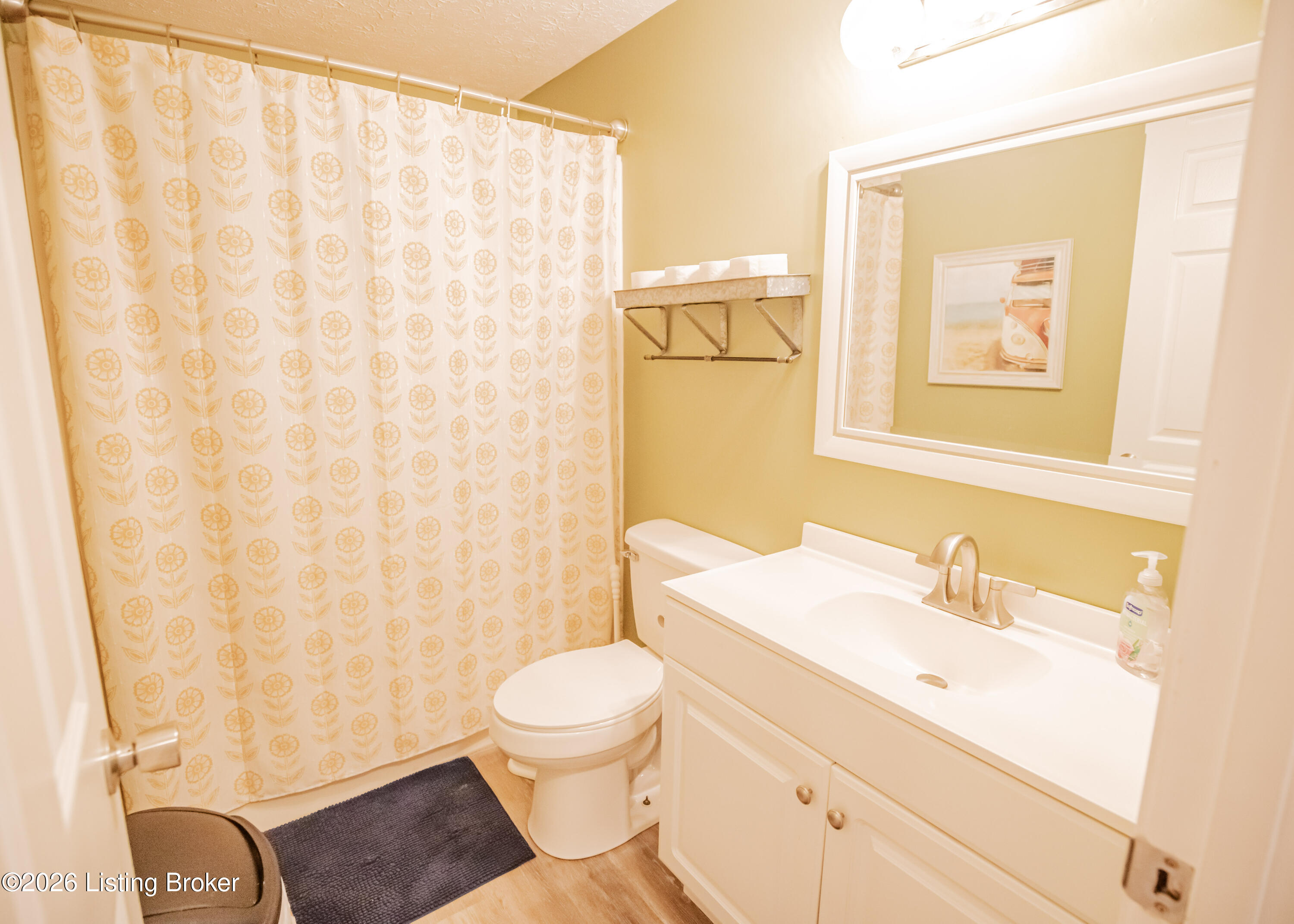 164 Quartermouse Rd