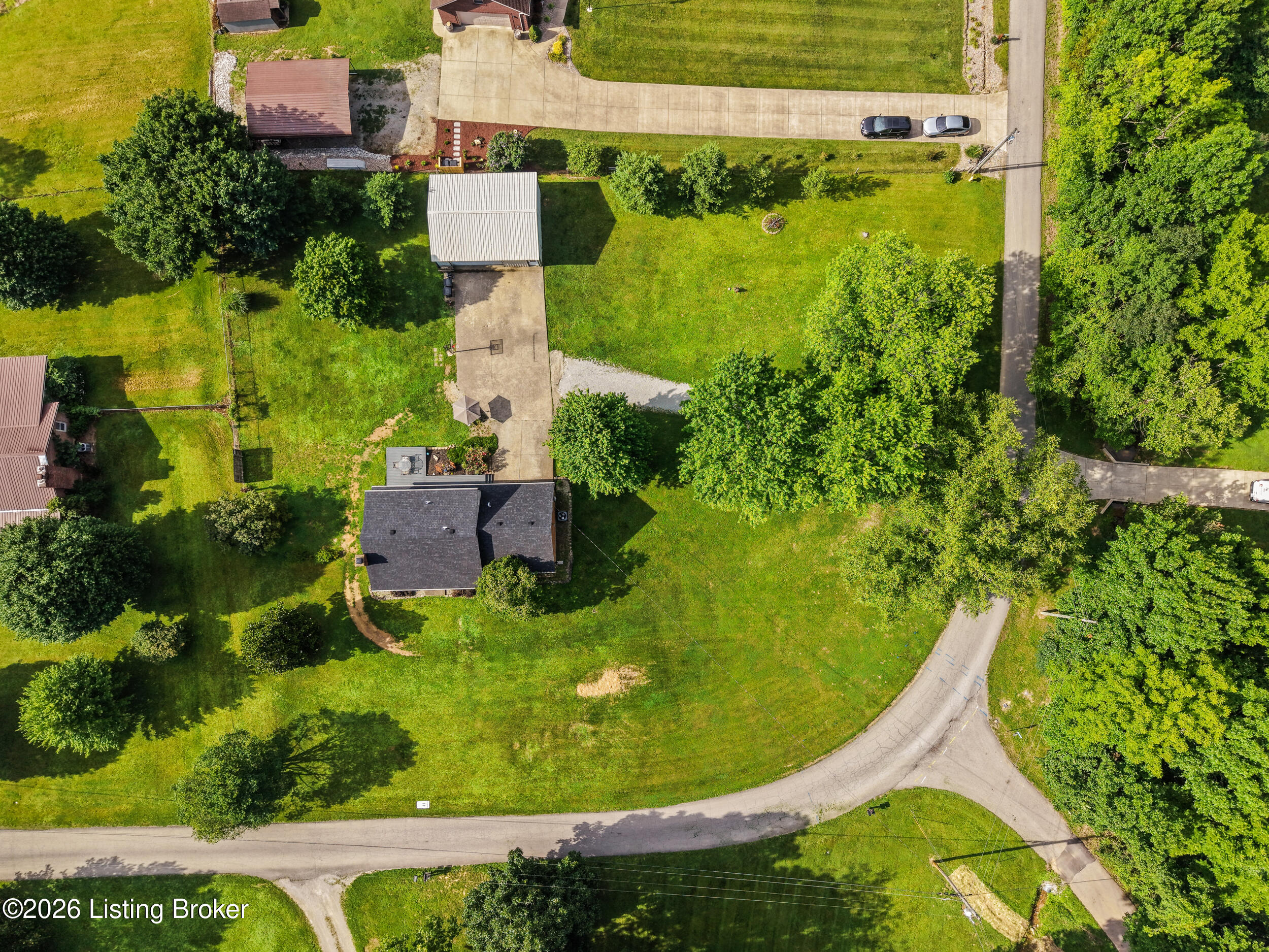 164 Quartermouse Rd