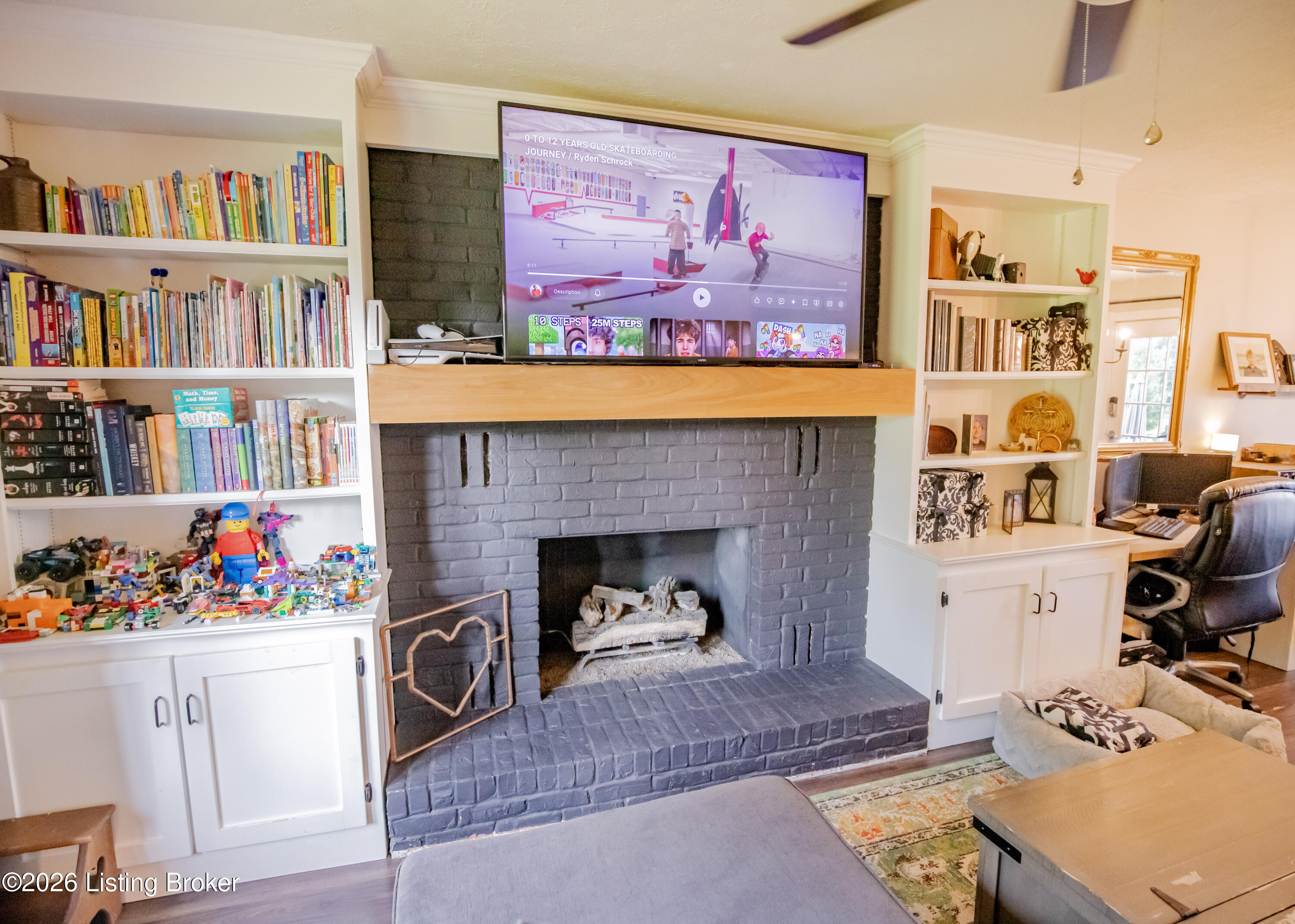 164 Quartermouse Rd