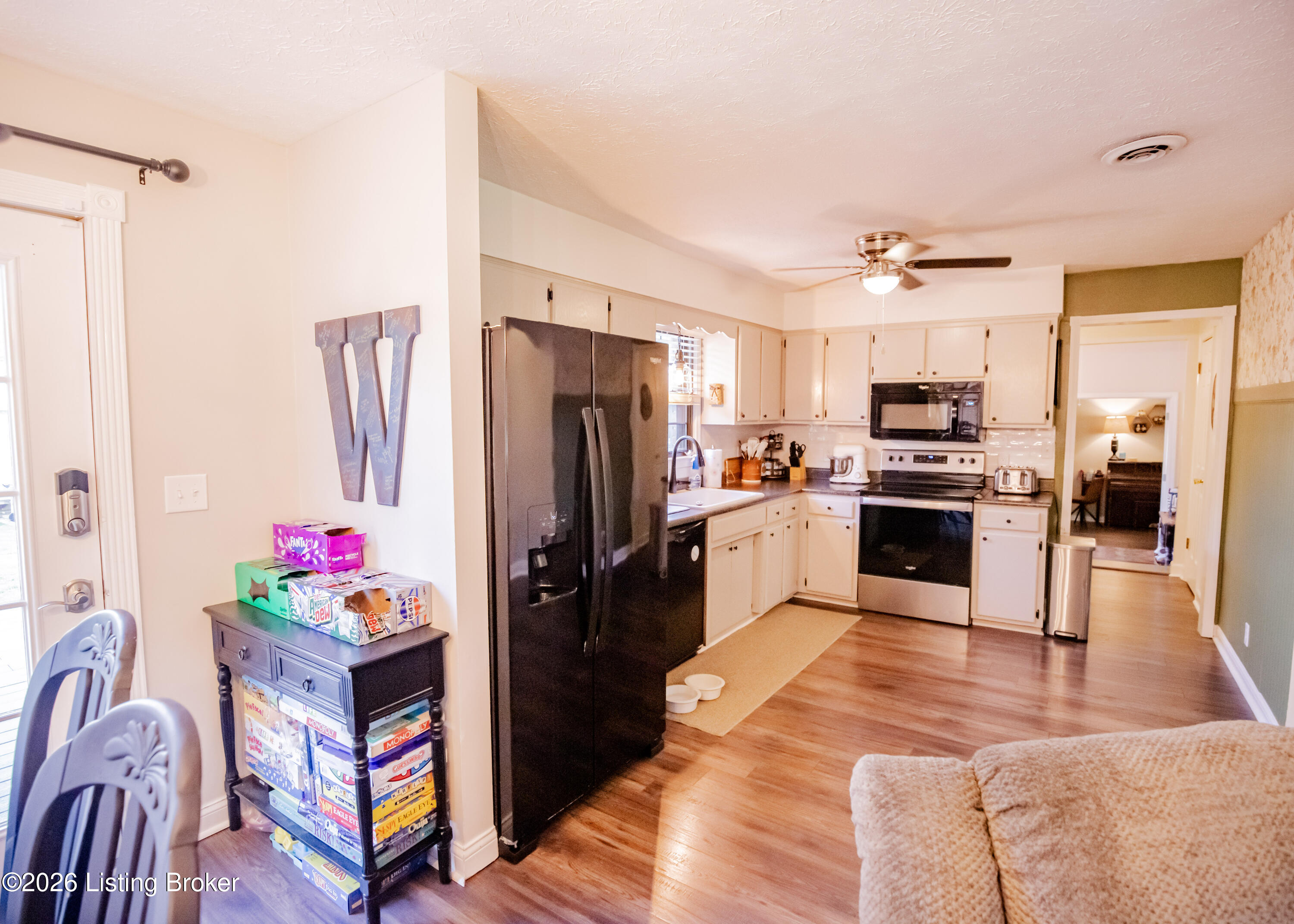 164 Quartermouse Rd