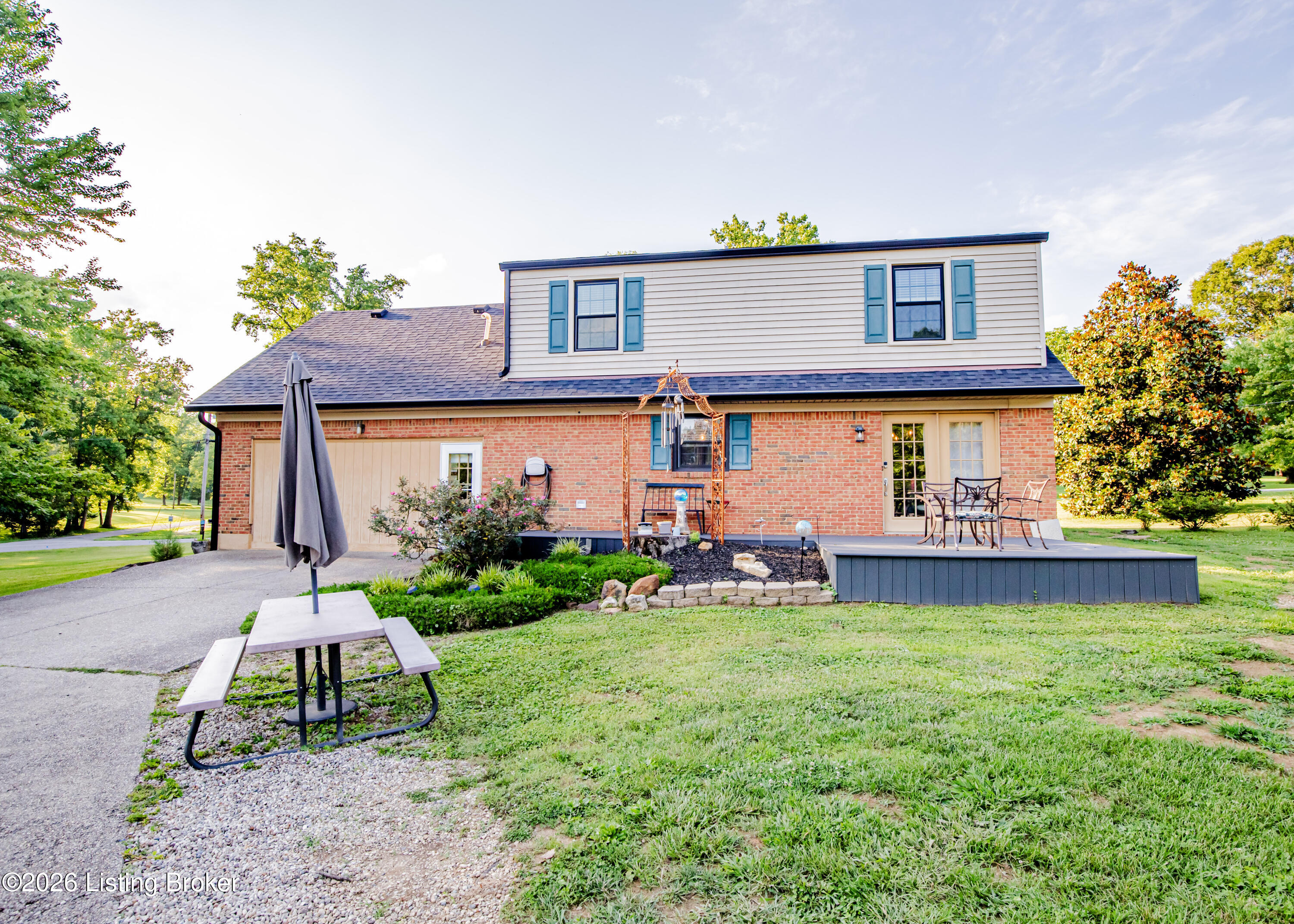 164 Quartermouse Rd