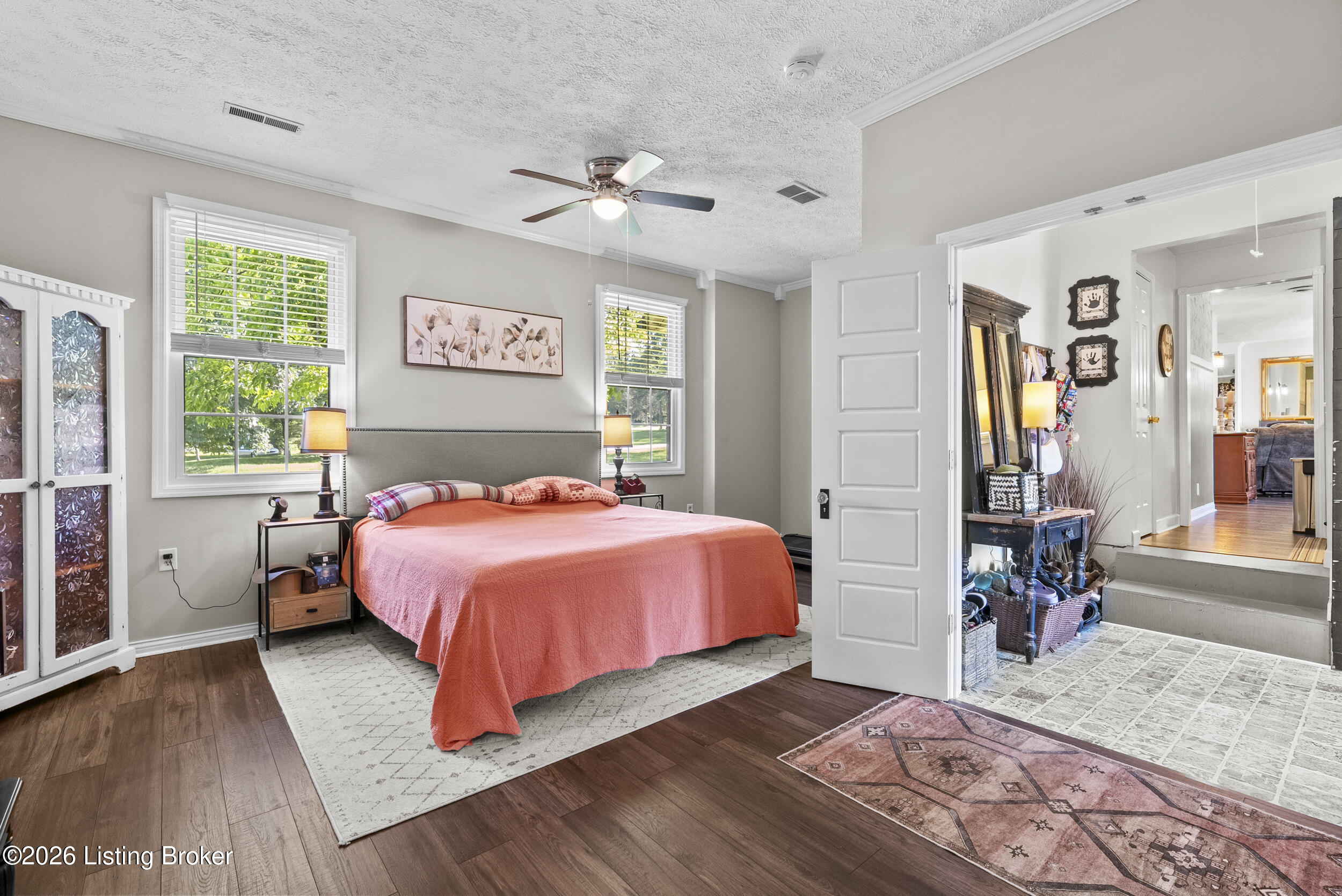 164 Quartermouse Rd