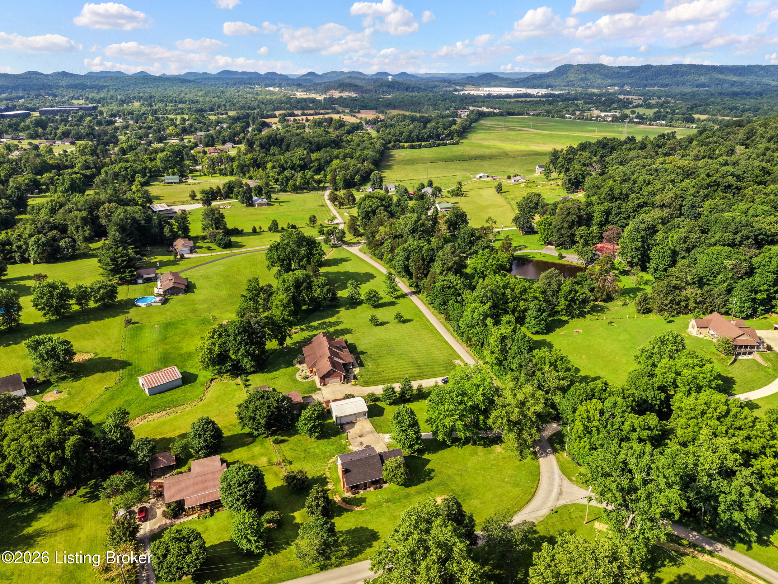 164 Quartermouse Rd