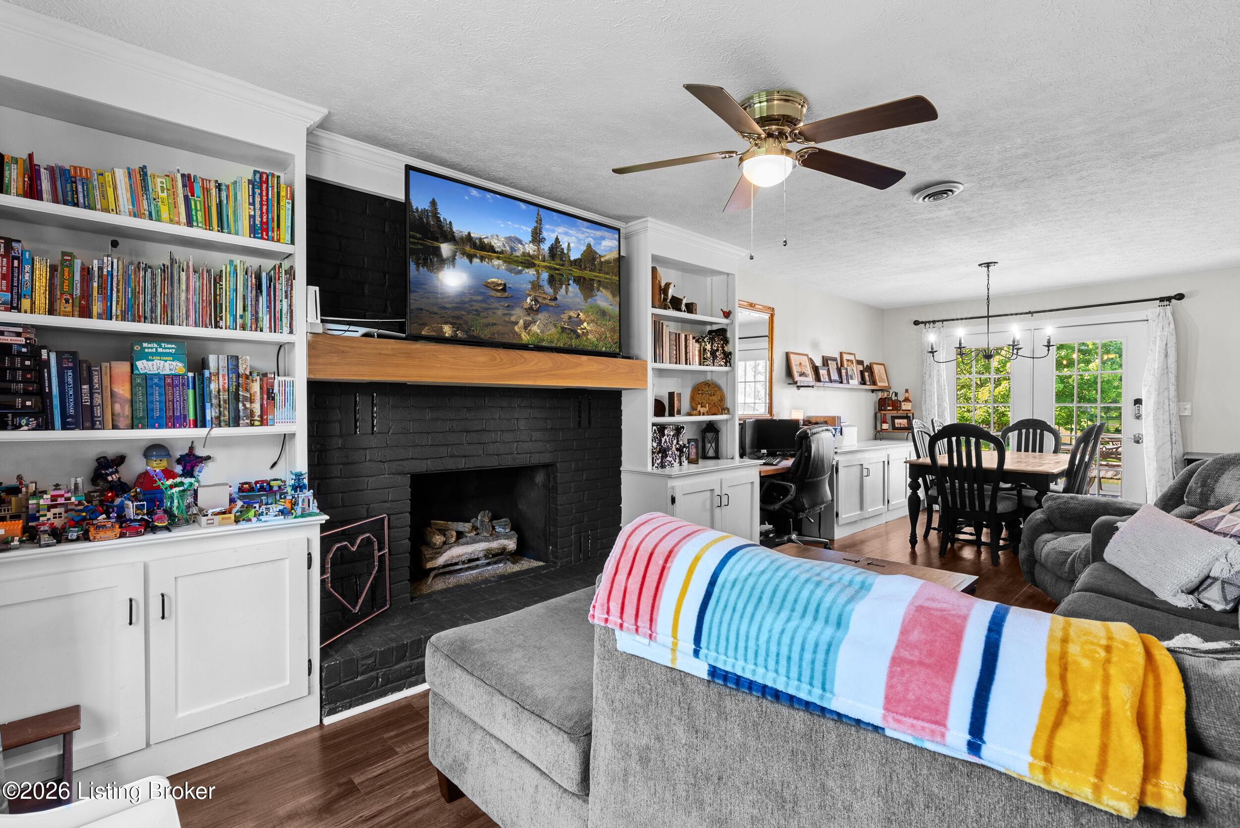 164 Quartermouse Rd
