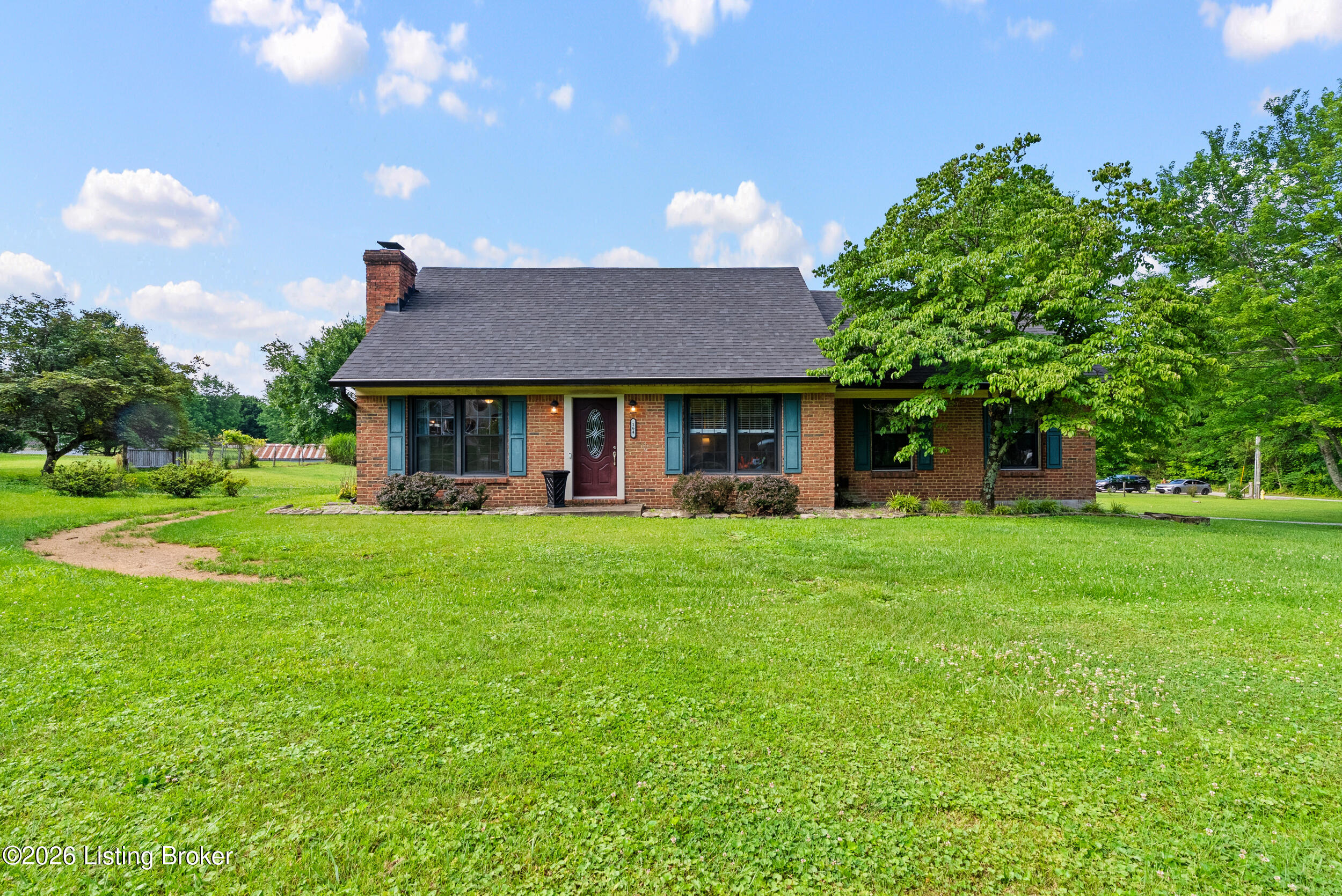 164 Quartermouse Rd