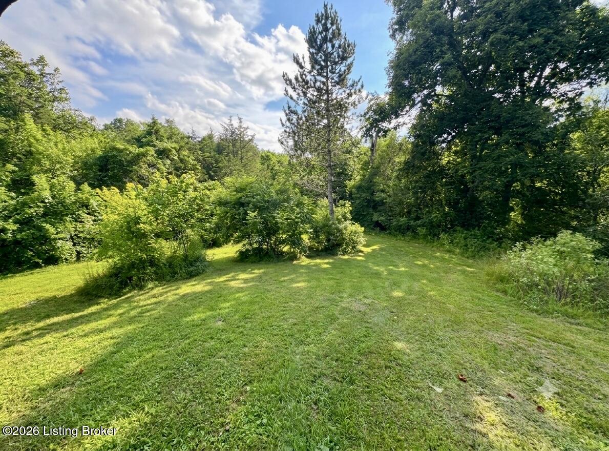 5921 Cornishville Rd
