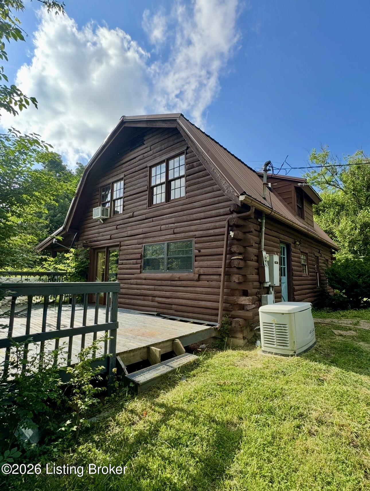 5921 Cornishville Rd