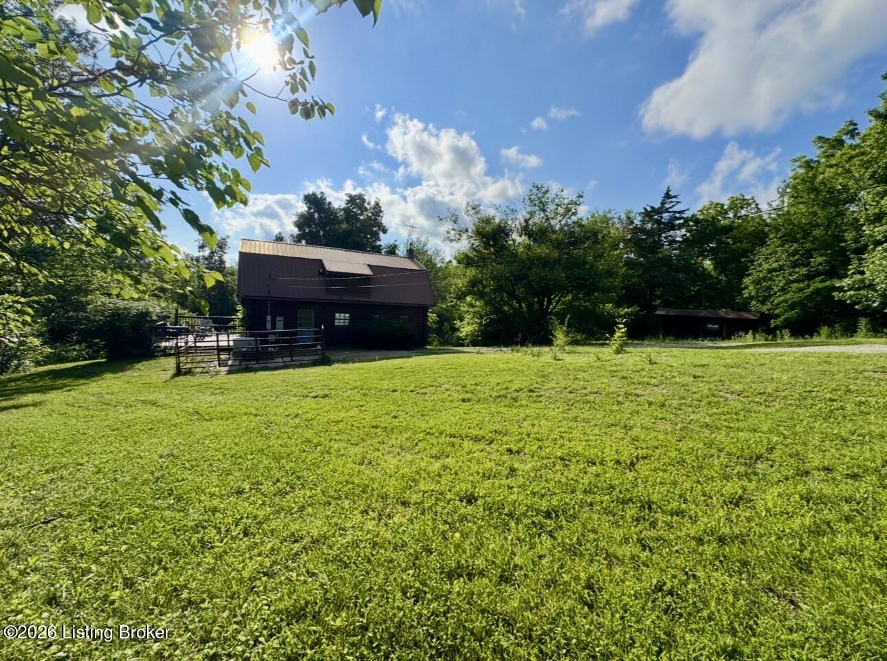 5921 Cornishville Rd
