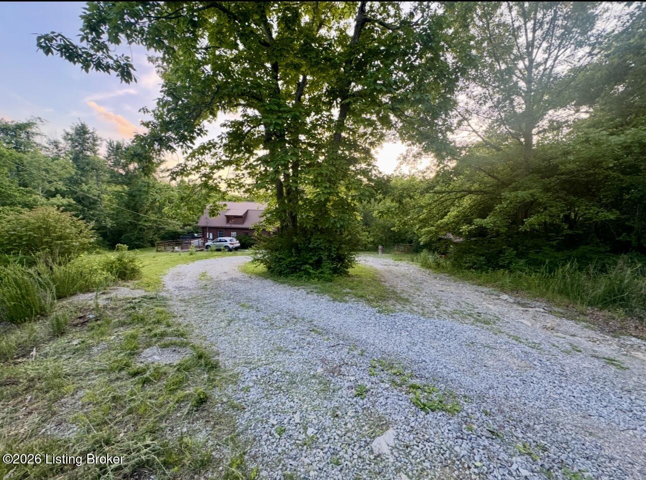 5921 Cornishville Rd