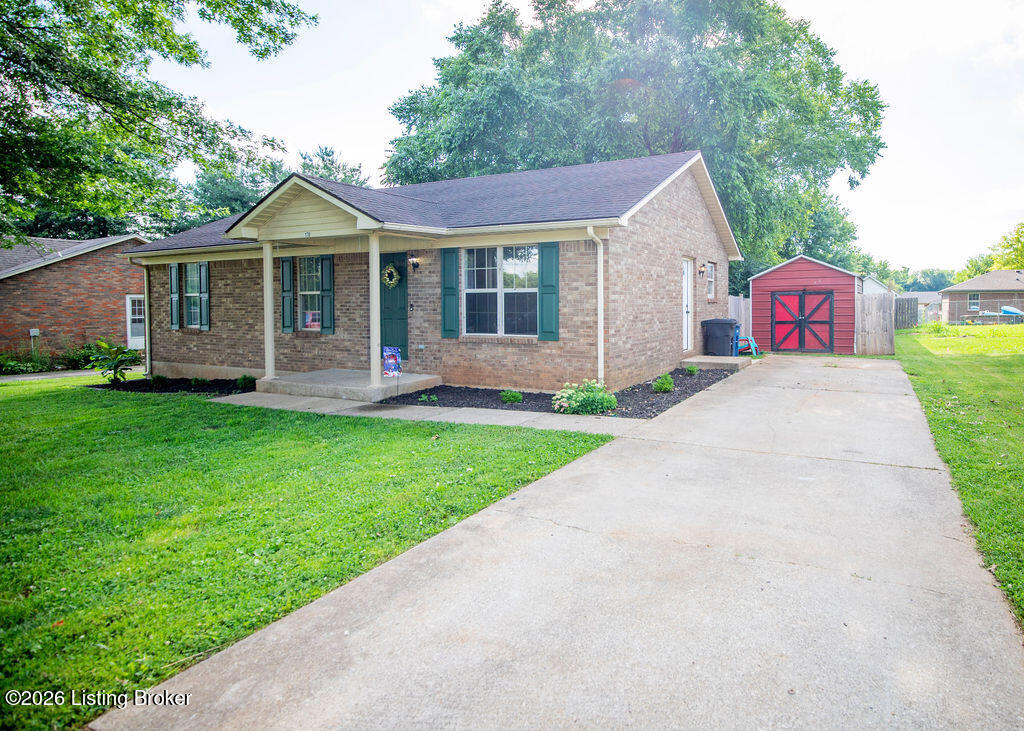 170 Caldwell Ave