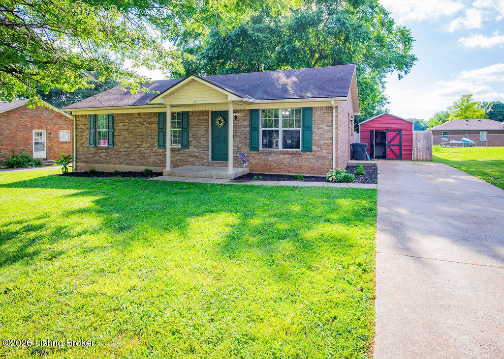 170 Caldwell Ave