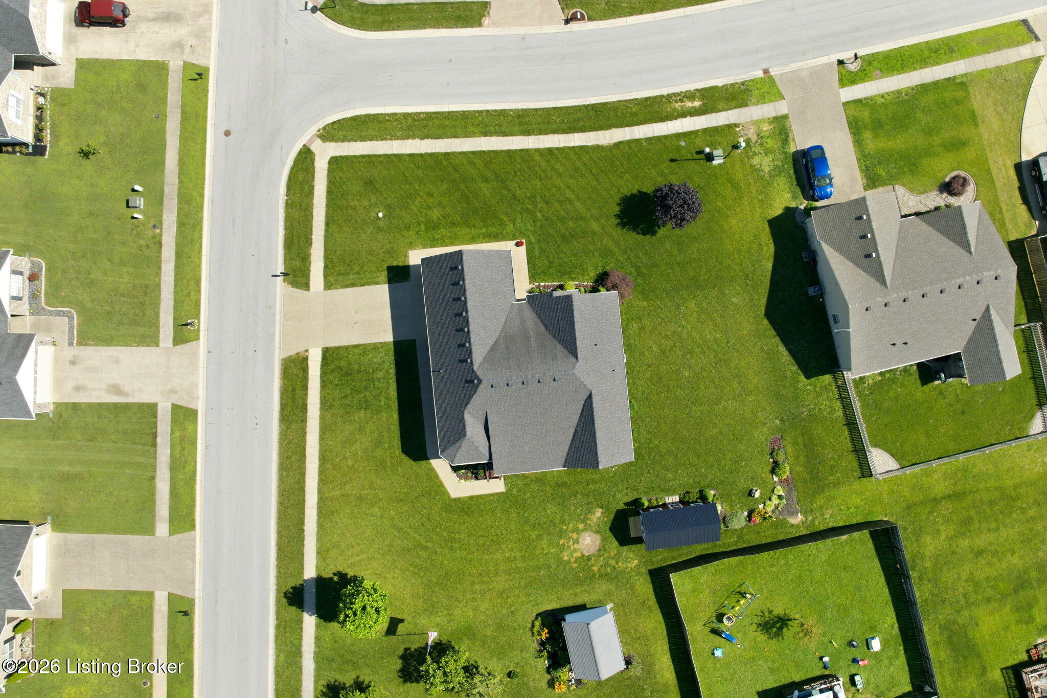 421 Golden Wing Rd