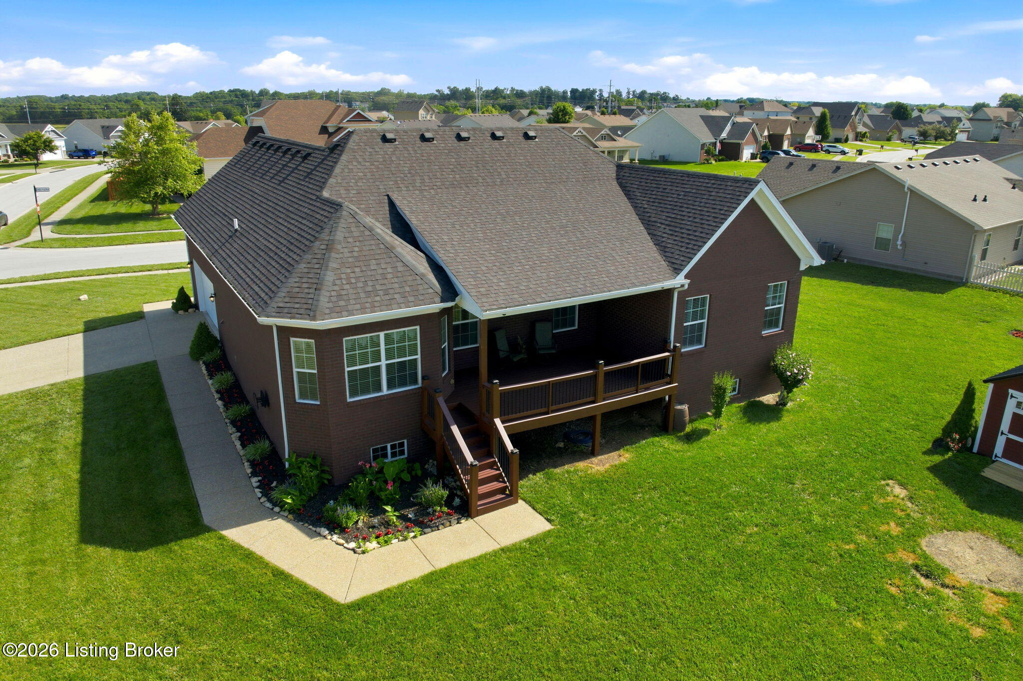 421 Golden Wing Rd