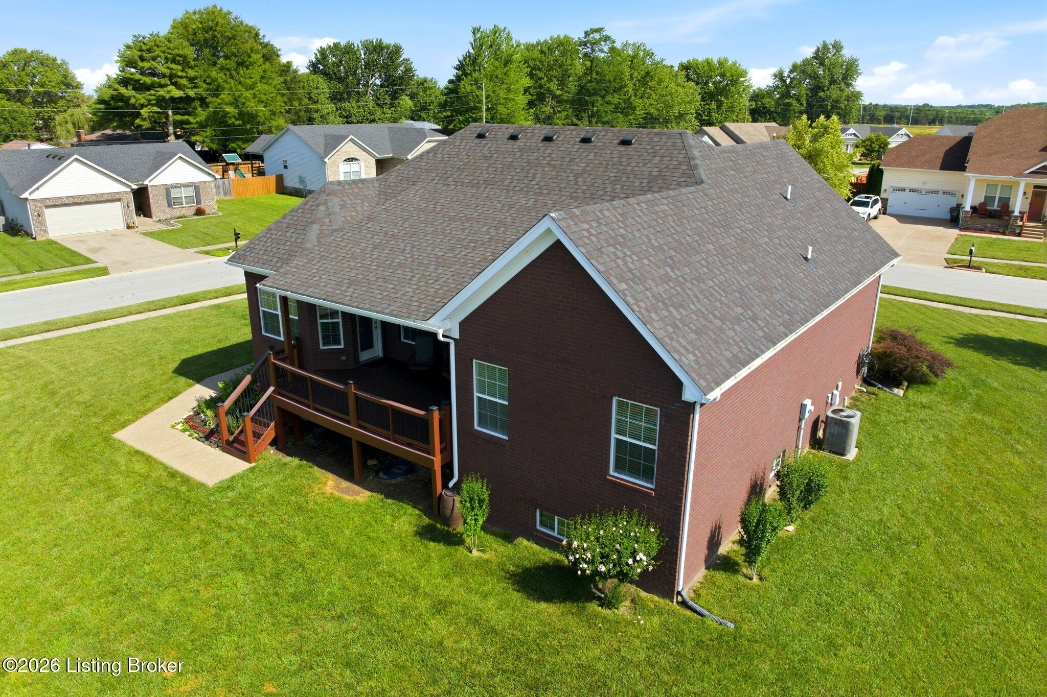 421 Golden Wing Rd