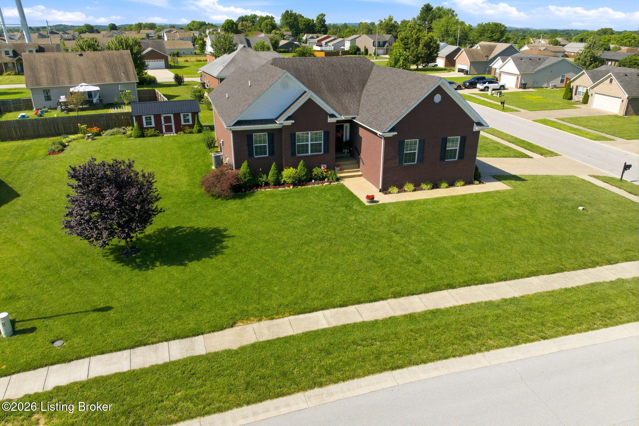 421 Golden Wing Rd