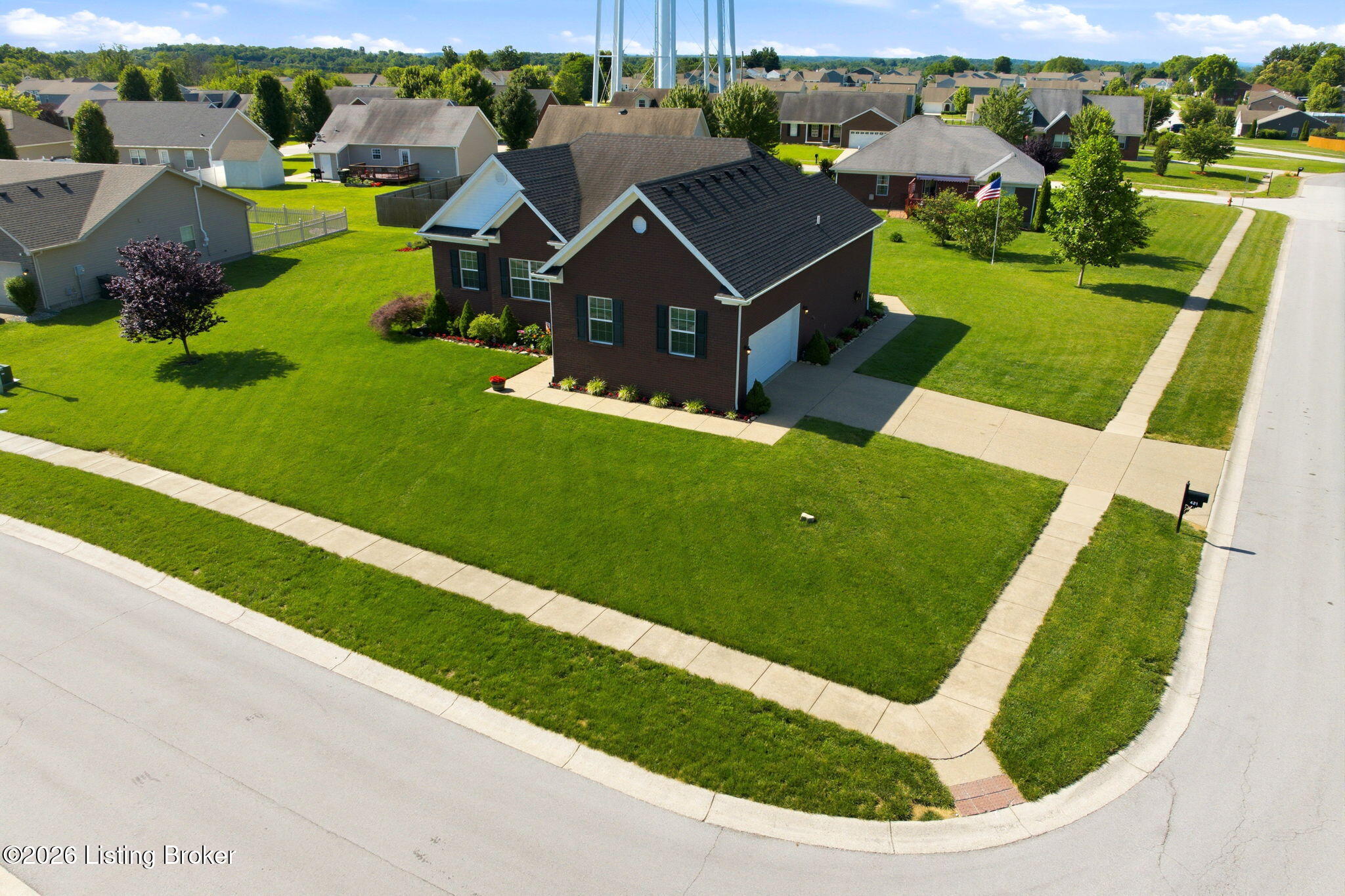 421 Golden Wing Rd