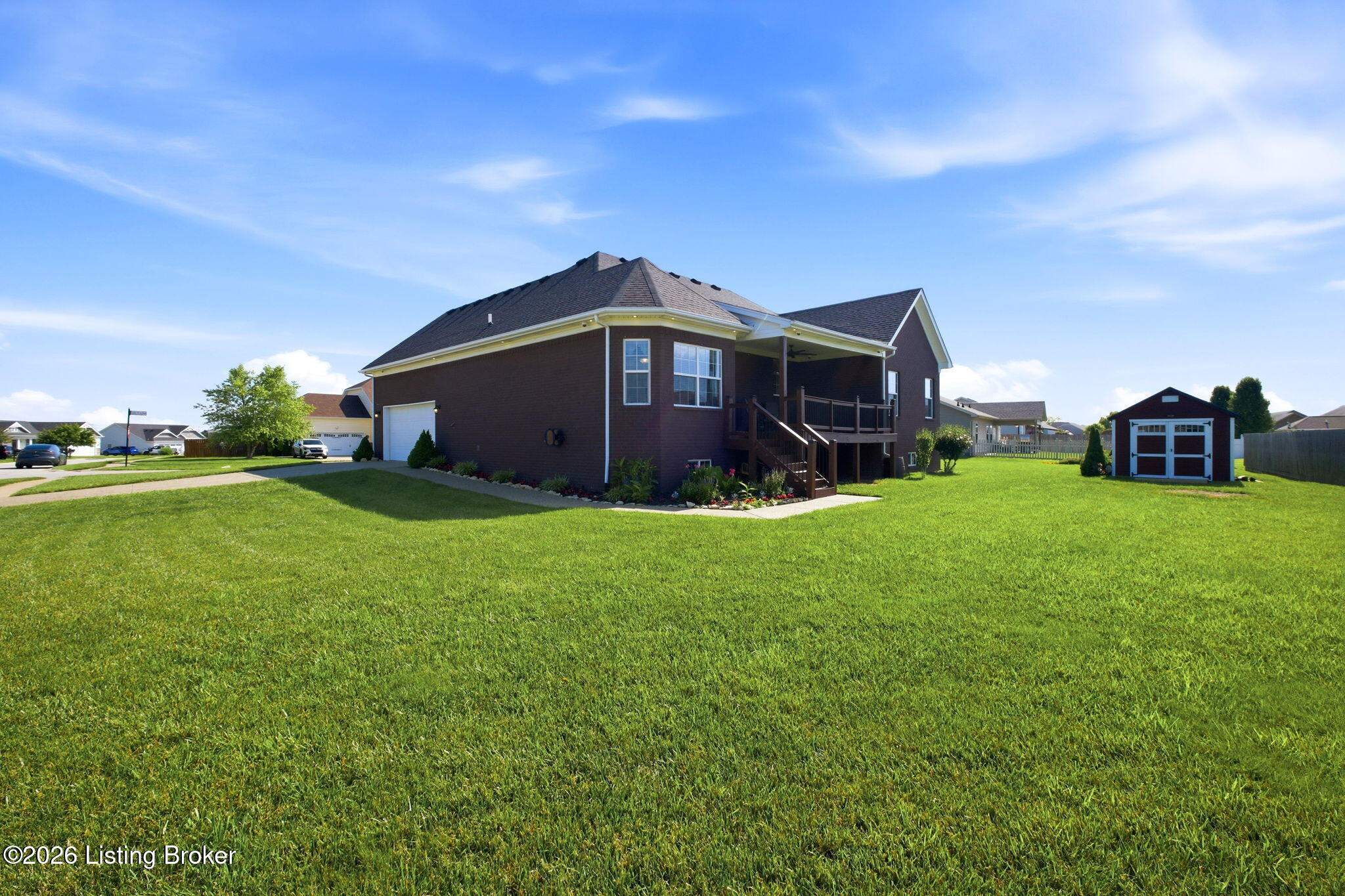 421 Golden Wing Rd