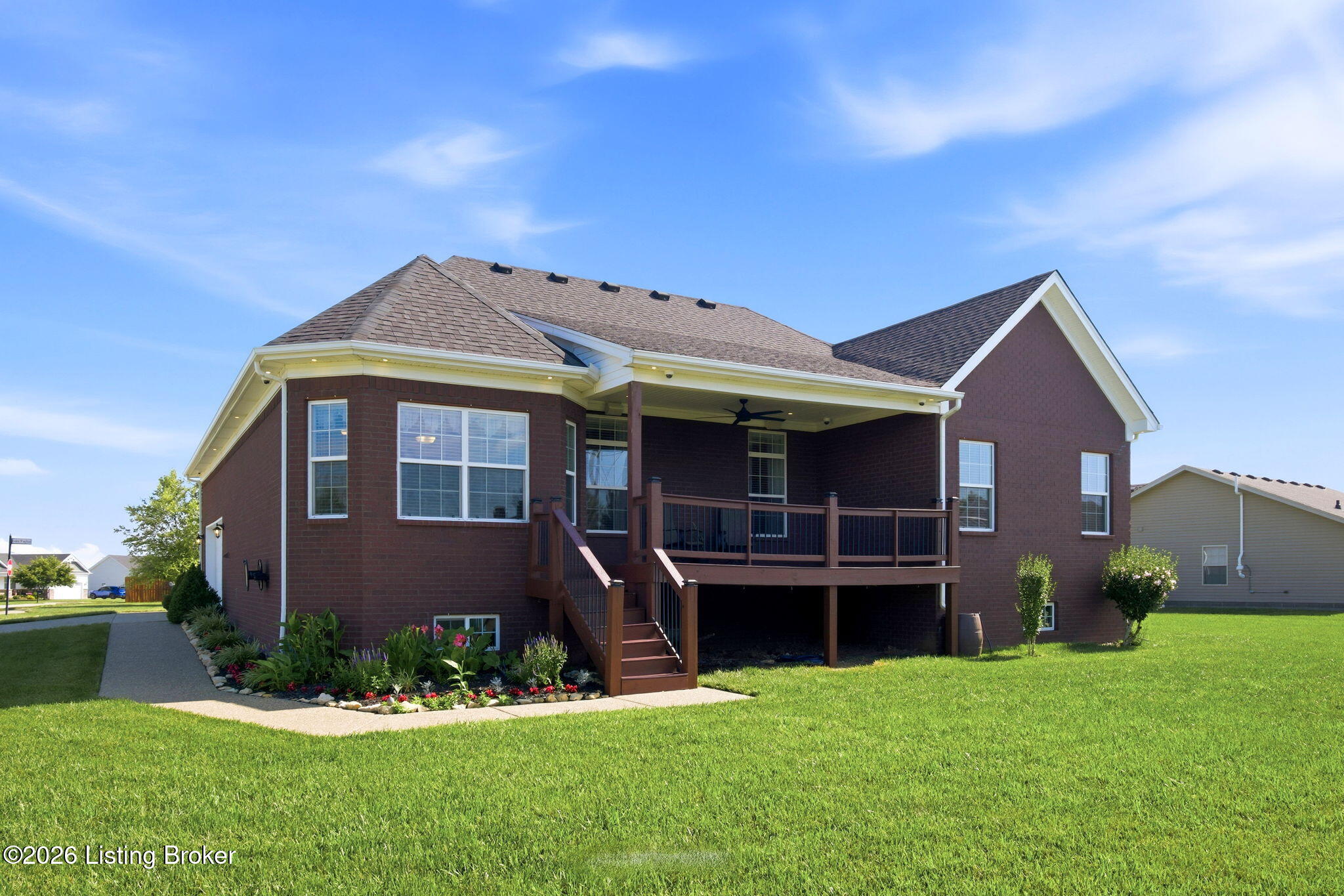 421 Golden Wing Rd