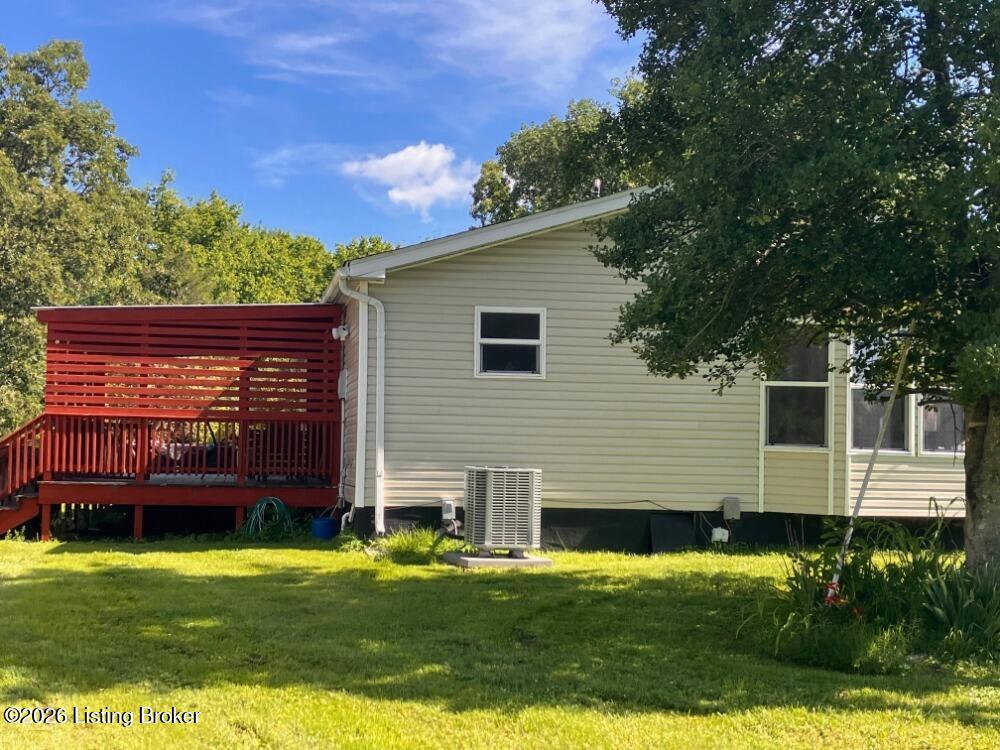 741 Raymond Rd