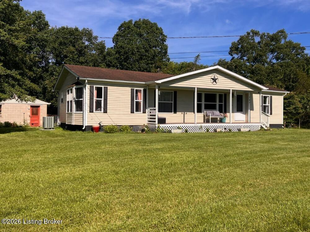 741 Raymond Rd
