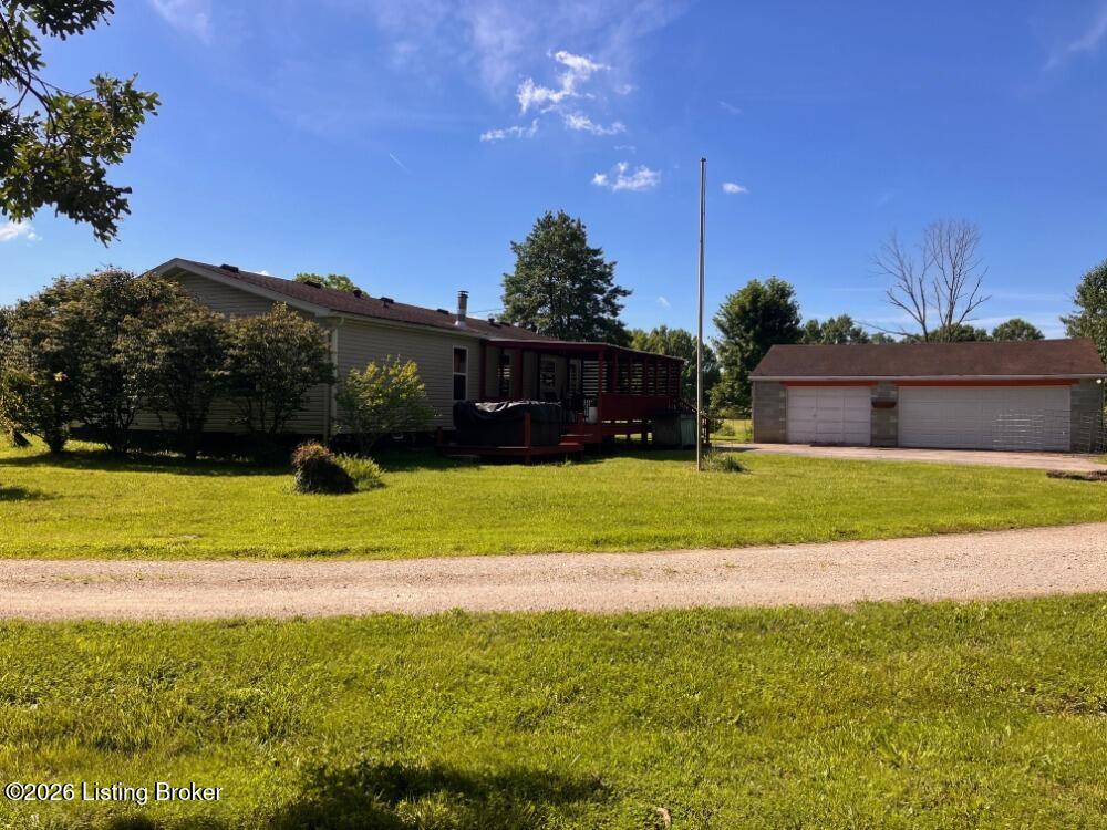 741 Raymond Rd