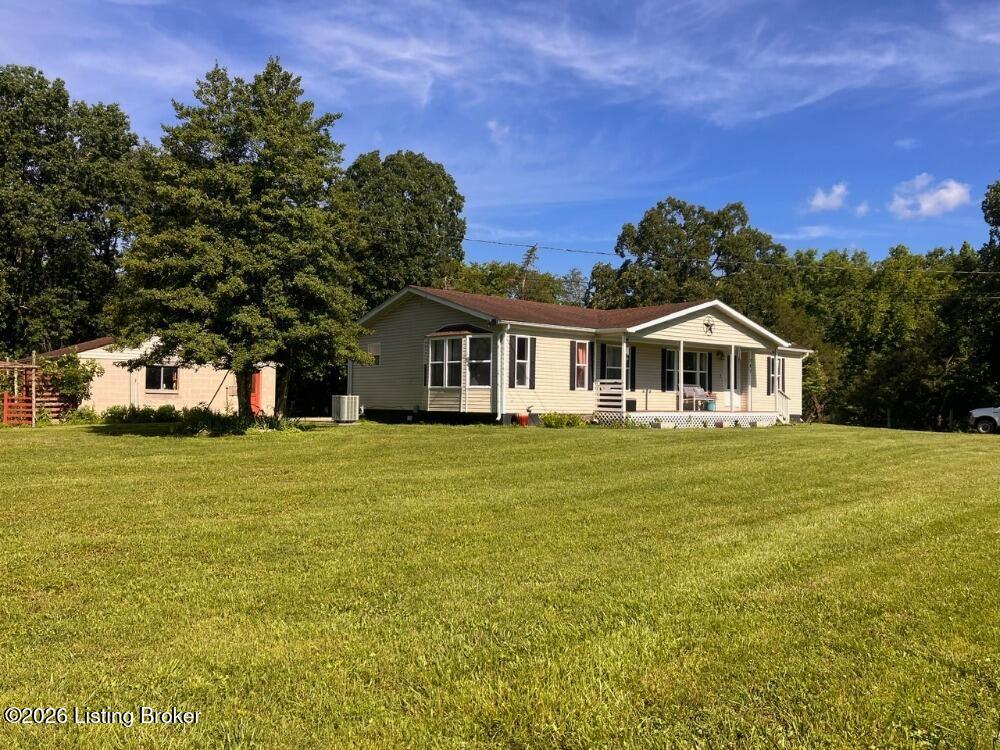 741 Raymond Rd