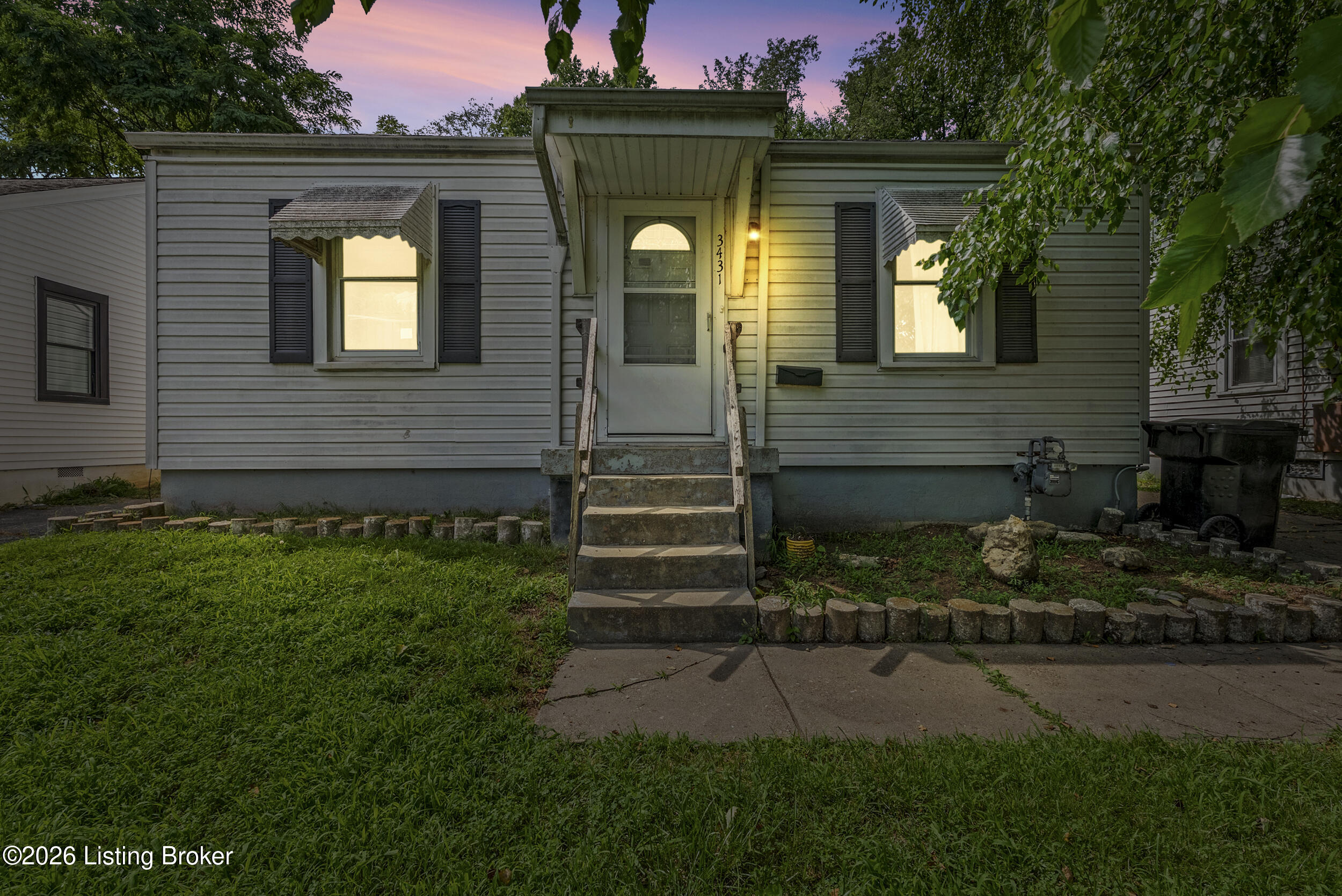 3431 Glendale Ave