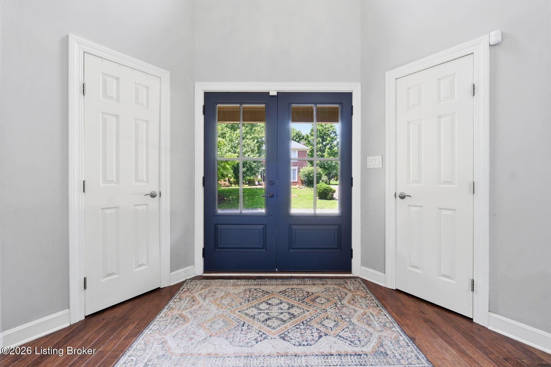2707 Sycamore Woods Ct