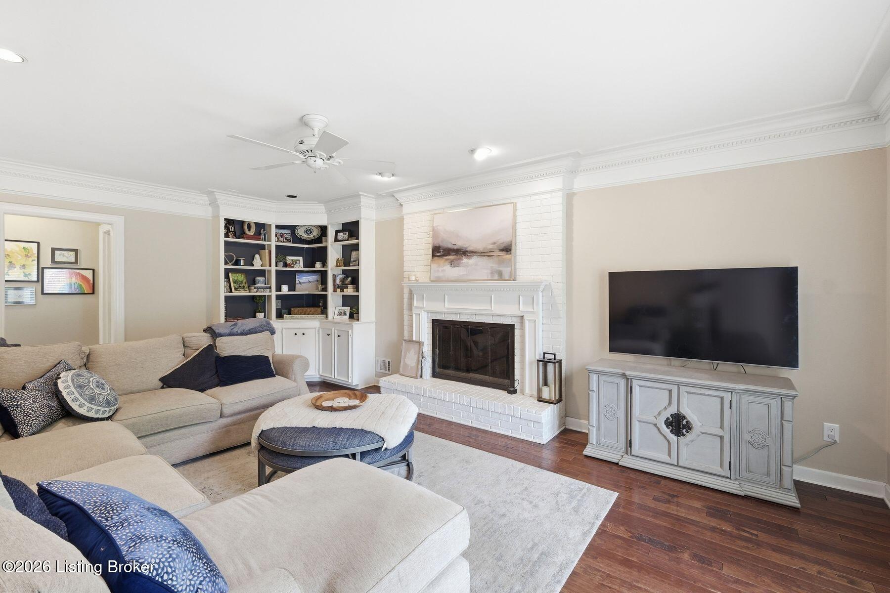 2707 Sycamore Woods Ct