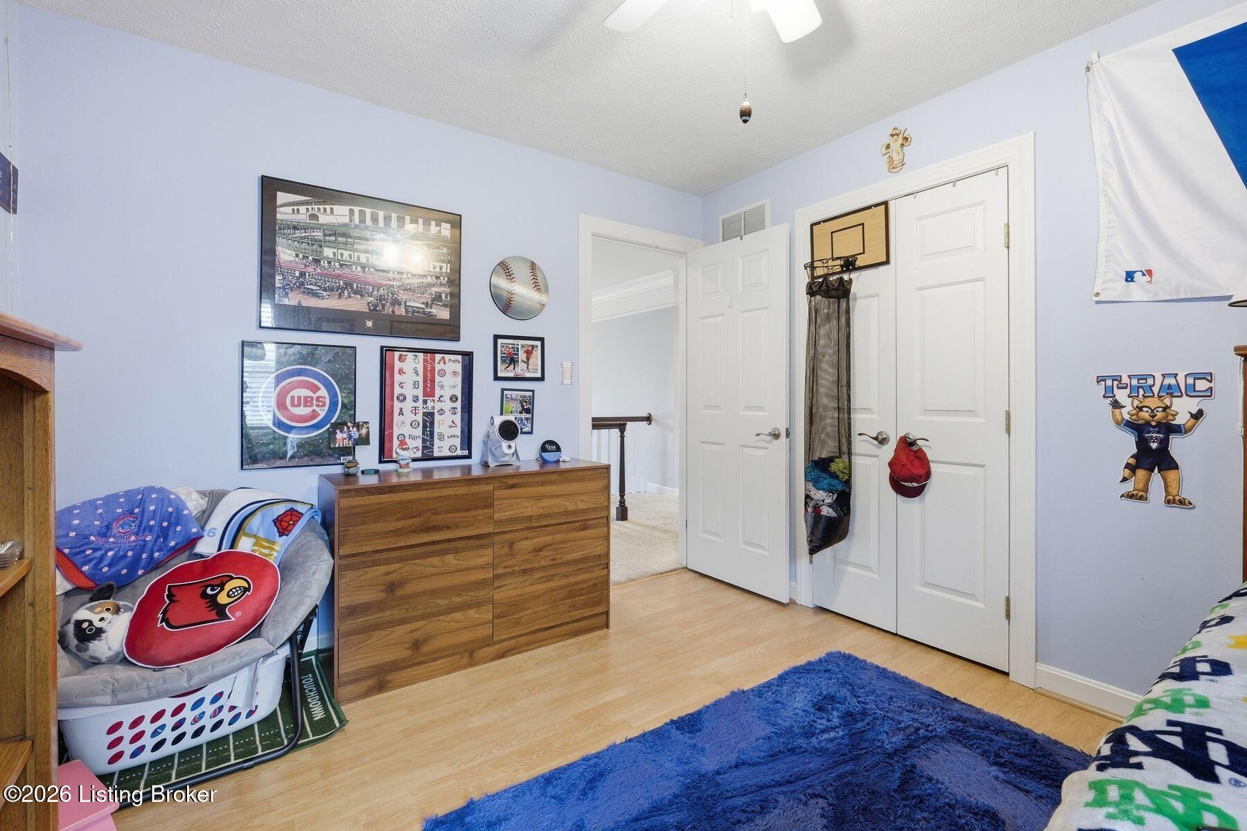 2707 Sycamore Woods Ct