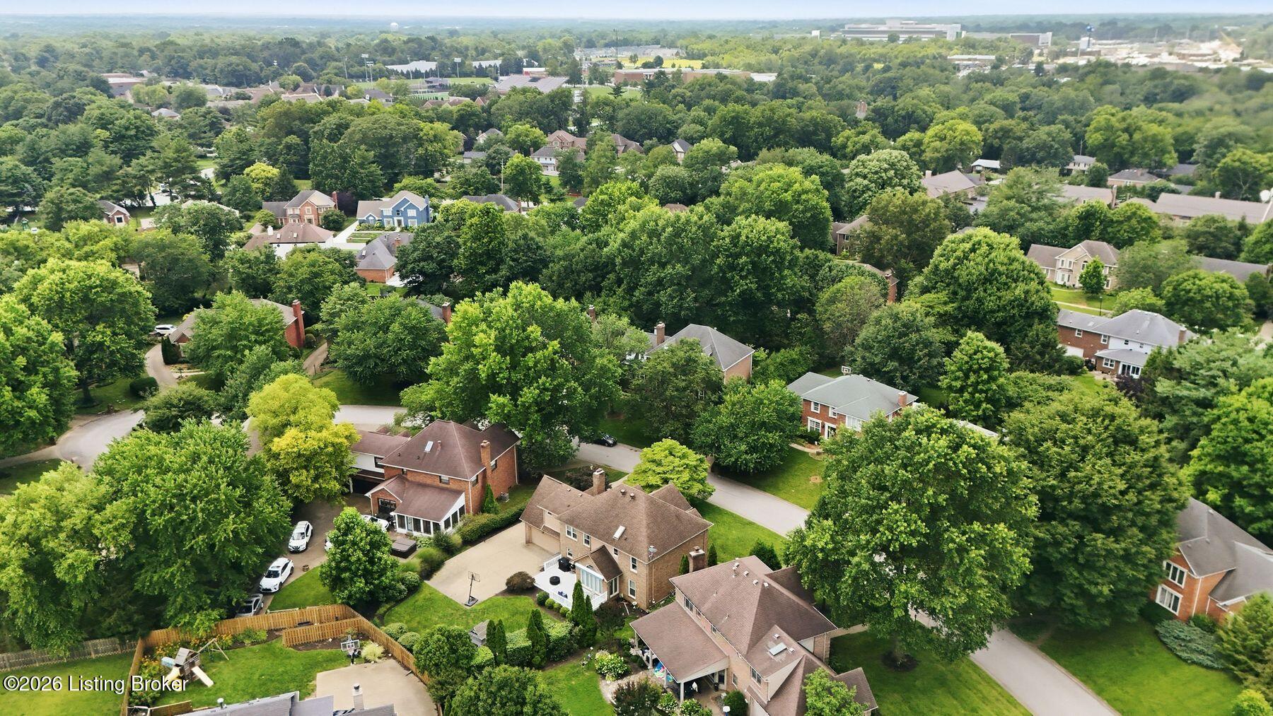 2707 Sycamore Woods Ct